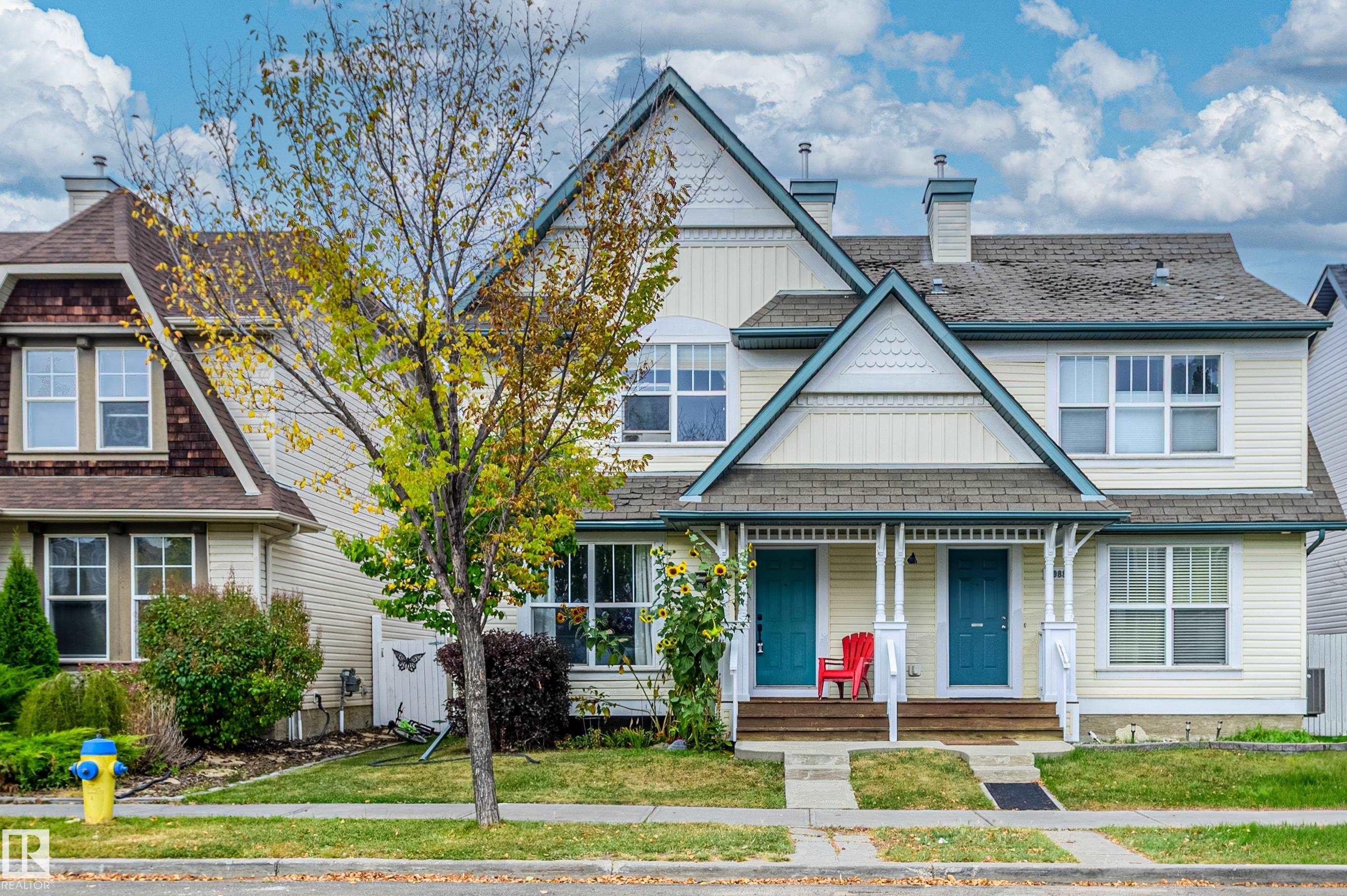 5990 South Terwillegar Boulevard, Edmonton, MLS® # E4460359