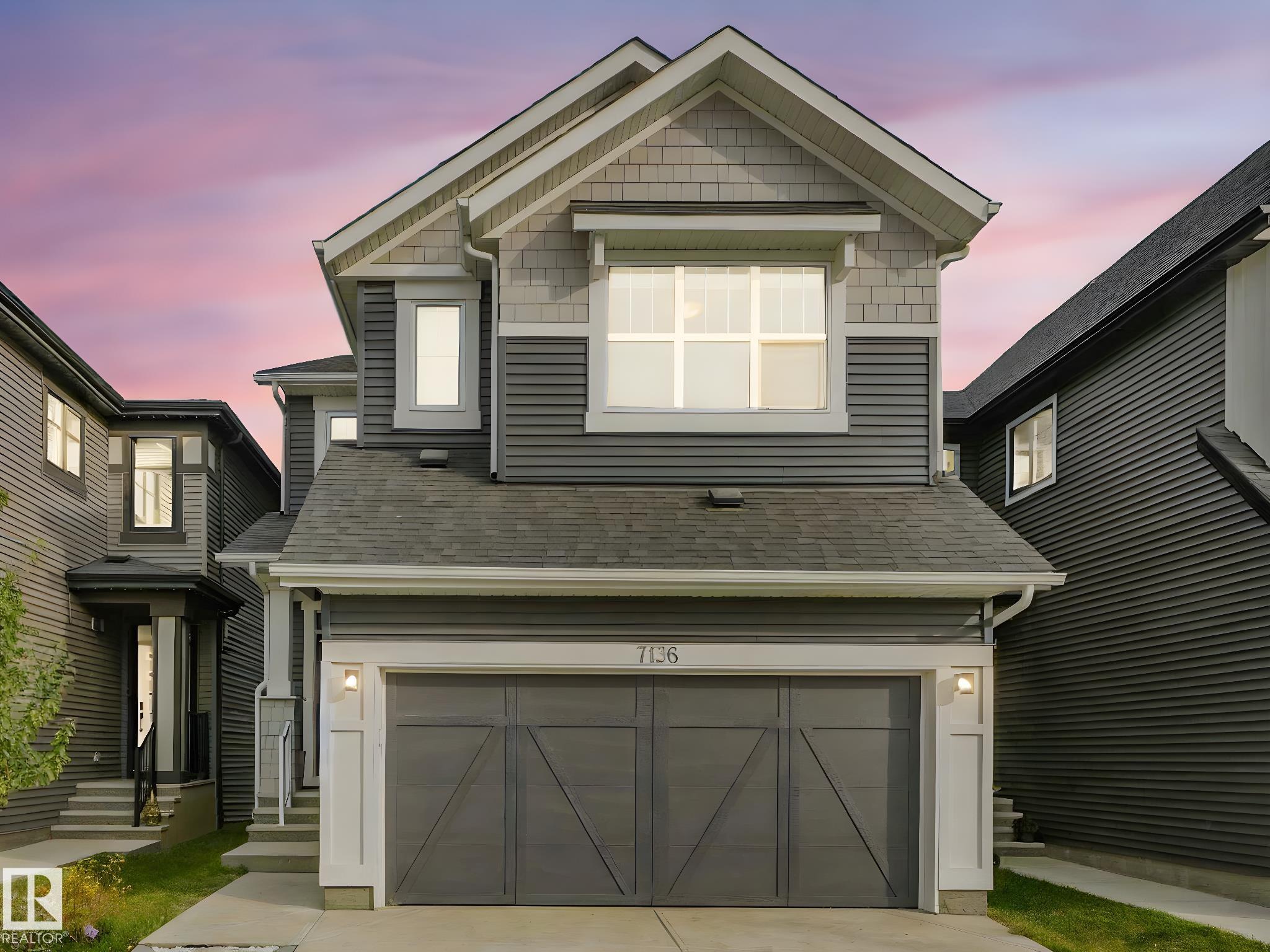7136 52 Avenue, Beaumont, MLS® # E4460361
