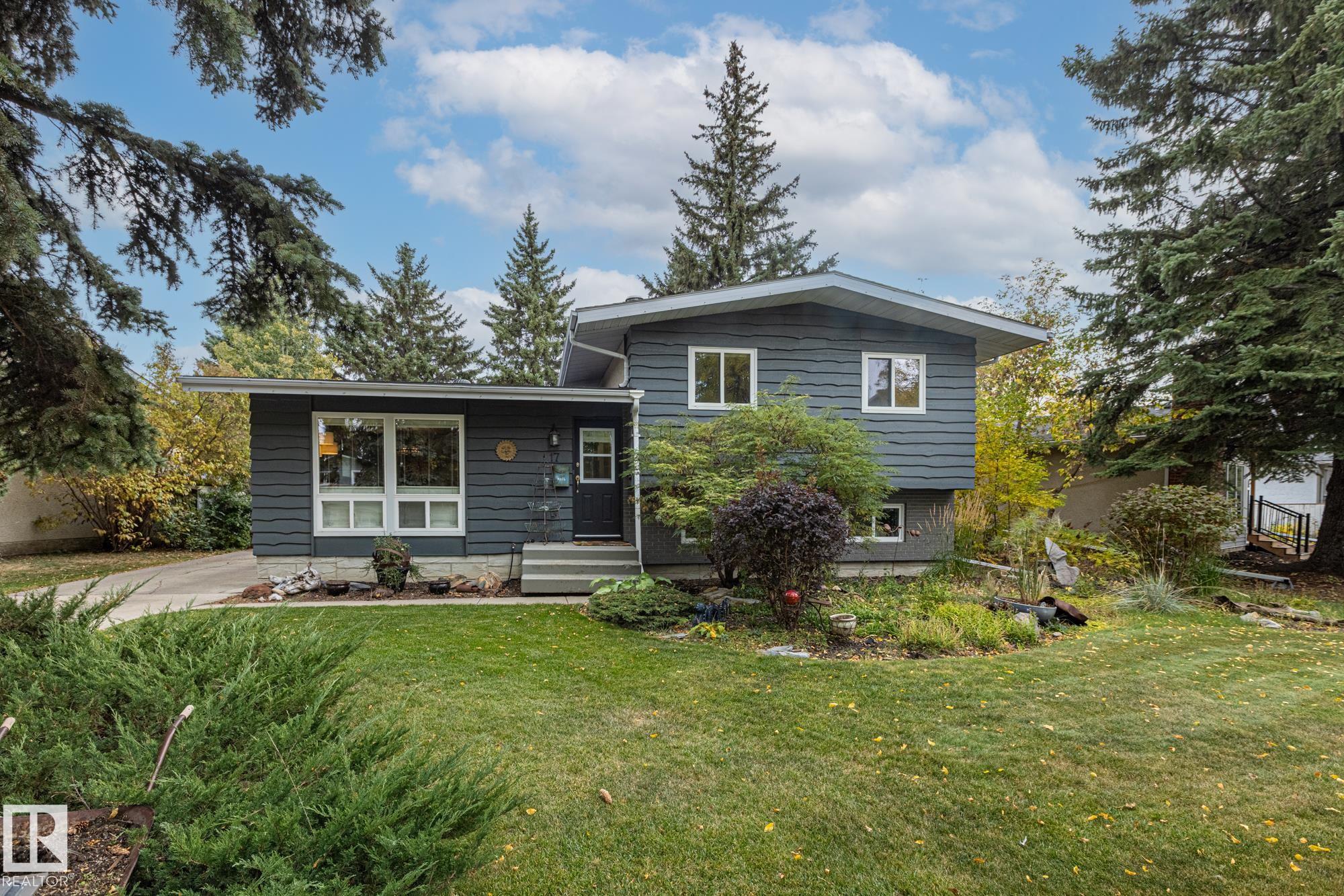 17 Laurier Crescent, St. Albert, MLS® # E4460367