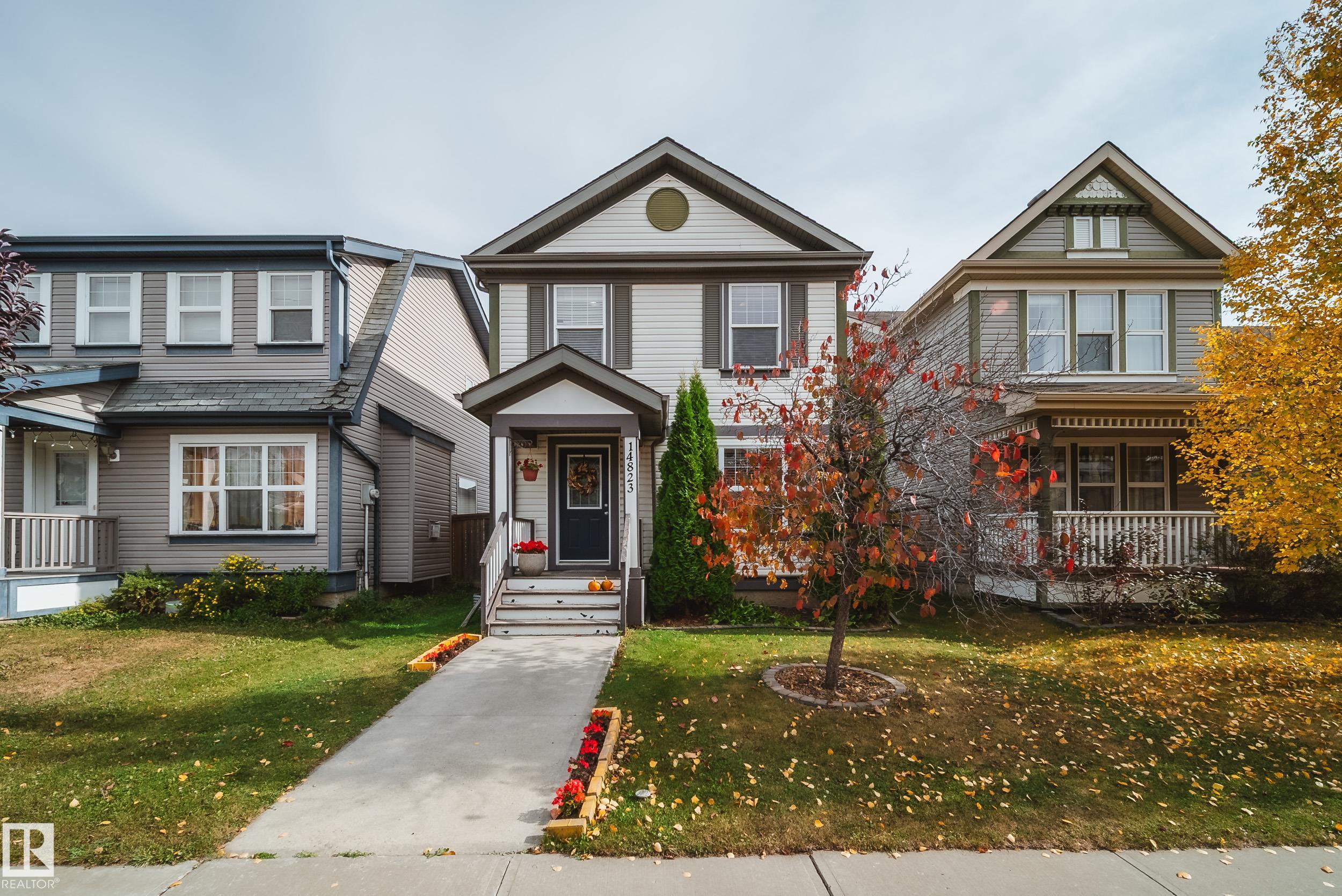 14823 140 Street, Edmonton, MLS® # E4460375