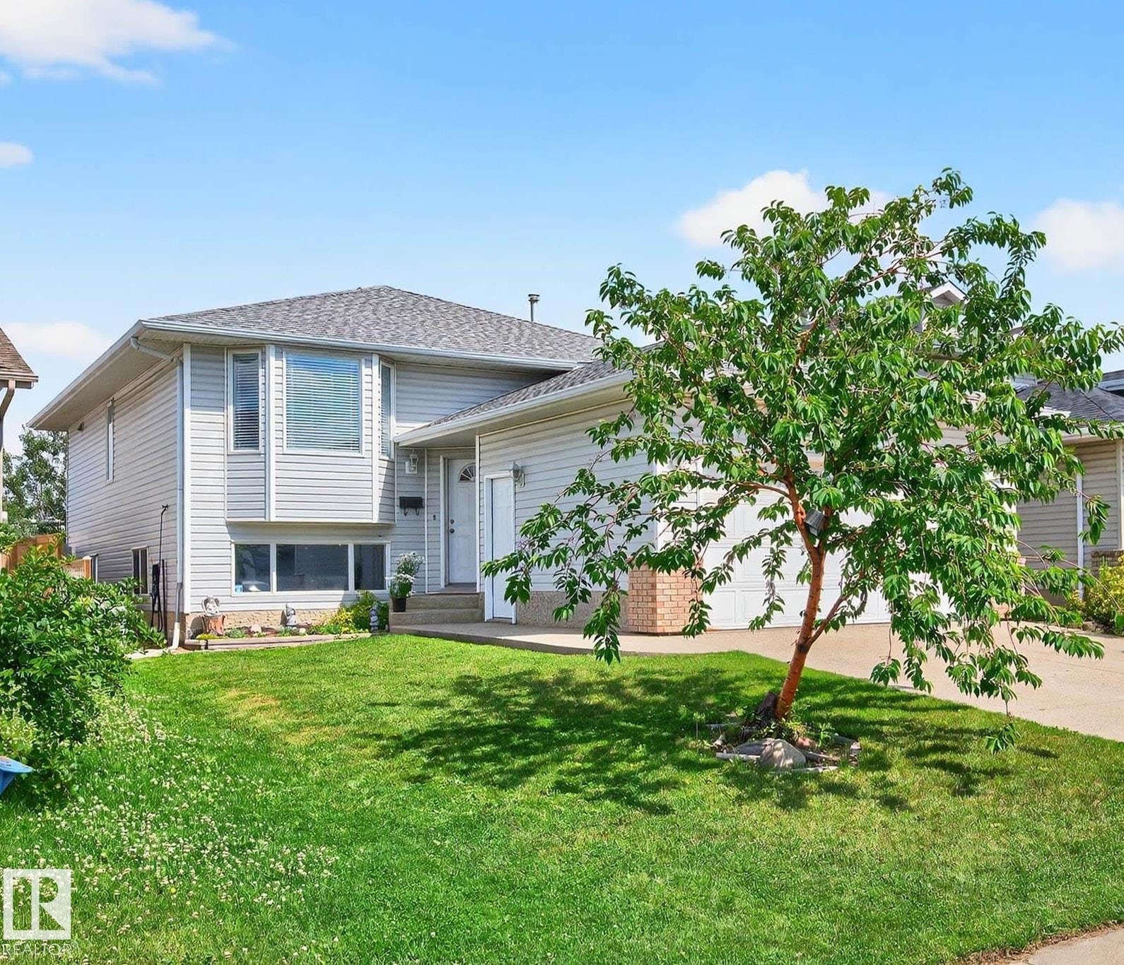 1079 Jones Crescent Nw, Edmonton, MLS® # E4460376
