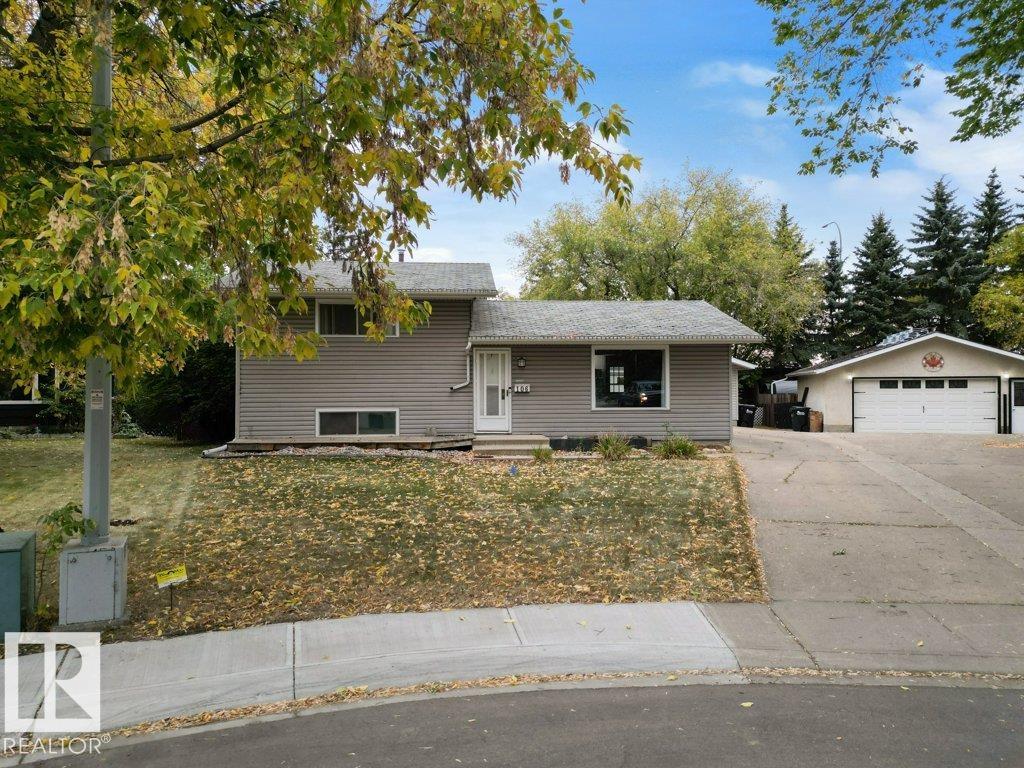 106 Marion Place, Sherwood Park, MLS® # E4460378