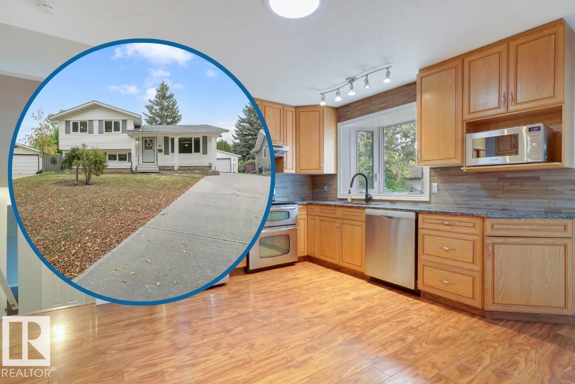 66 Flint Crescent, St. Albert, MLS® # E4460379