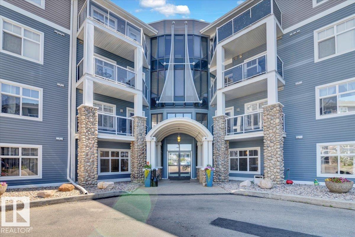 140 16035 132 Street, Edmonton, MLS® # E4460380