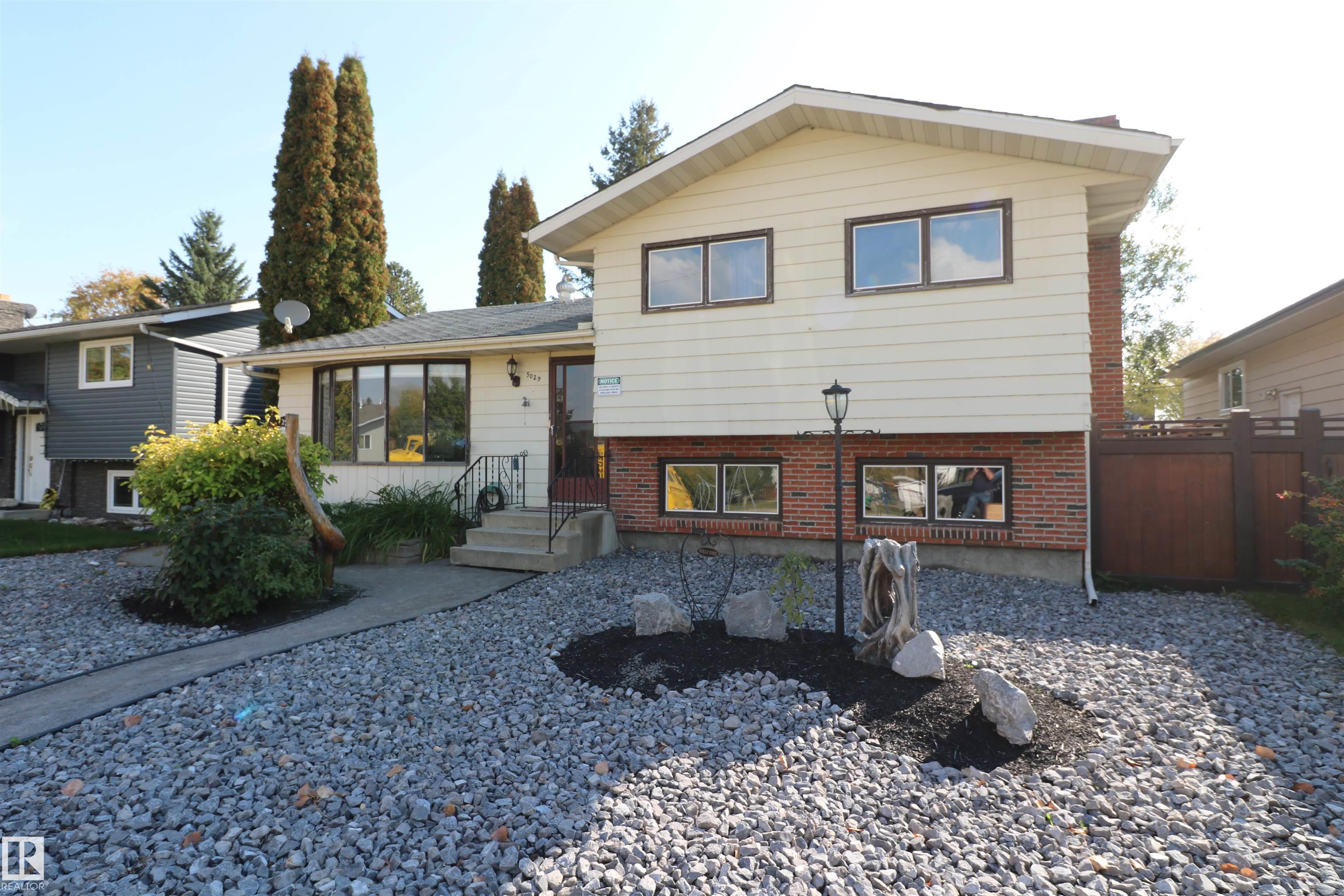 5029 52 Avenue, Wabamun, MLS® # E4460384