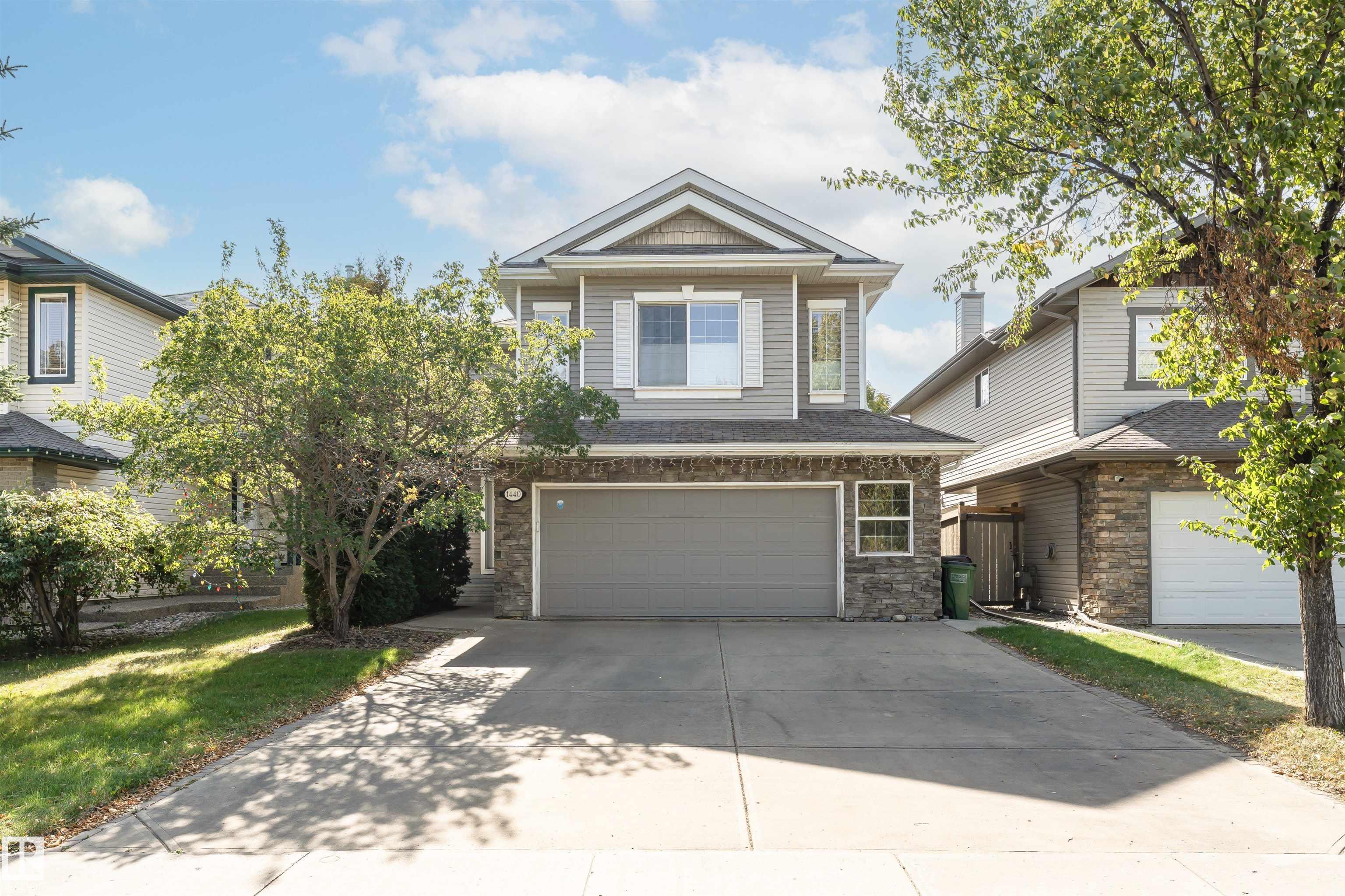 1440 Potter Greens Drive, Edmonton, MLS® # E4460385