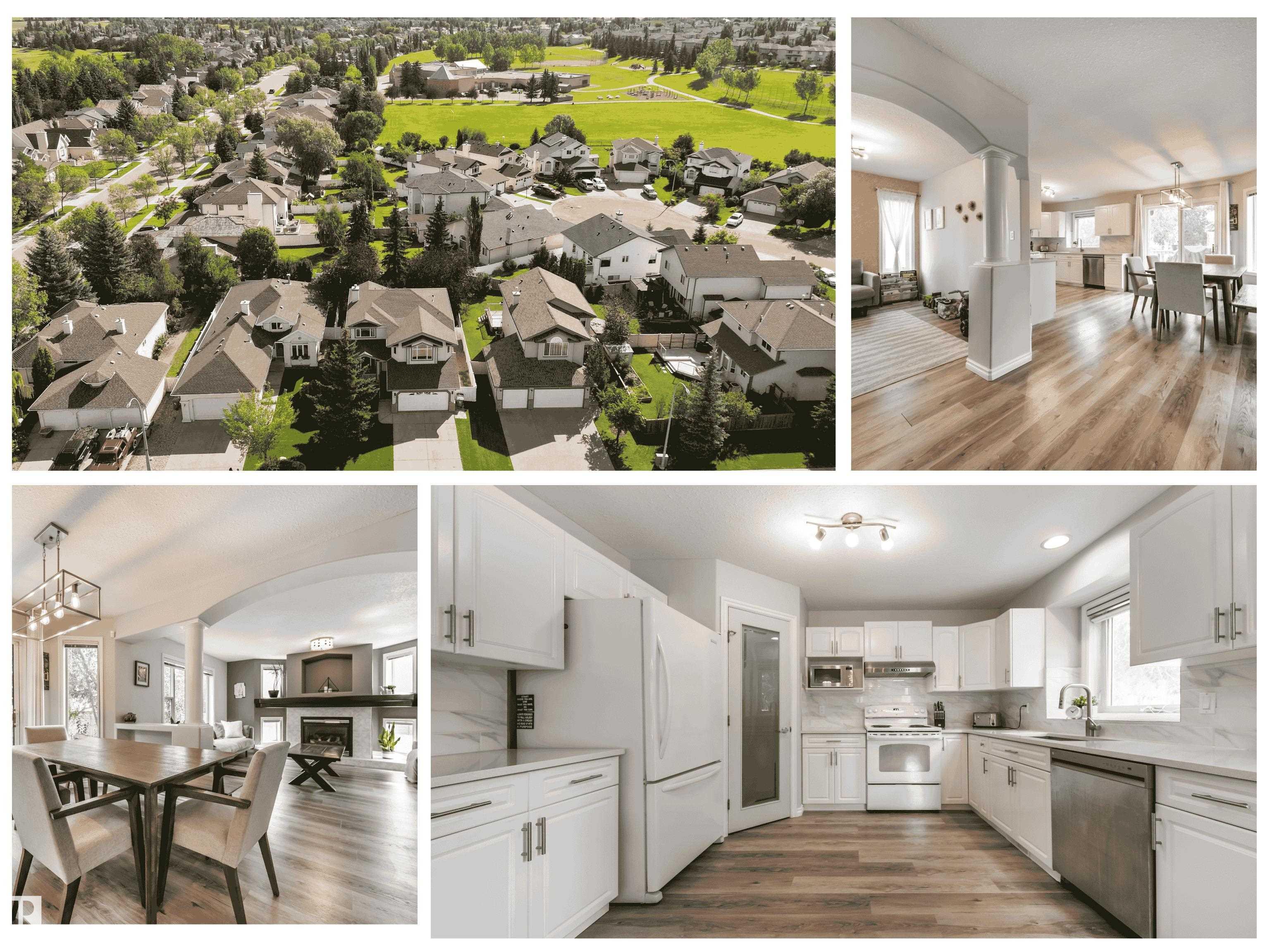 71 Rue Bouchard, Beaumont, MLS® # E4460387