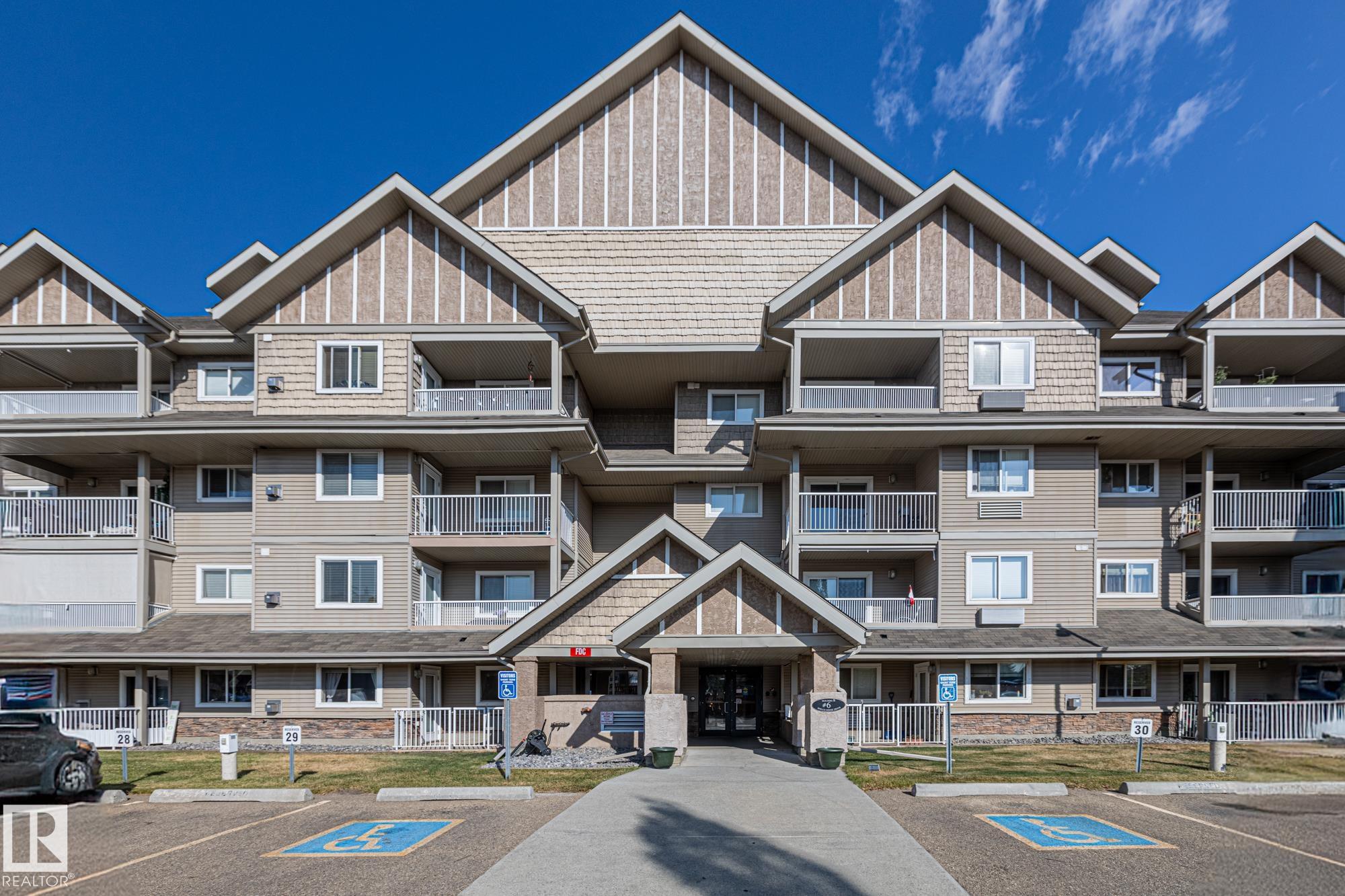 106b 6 Spruce Ridge Drive, Spruce Grove, MLS® # E4460389