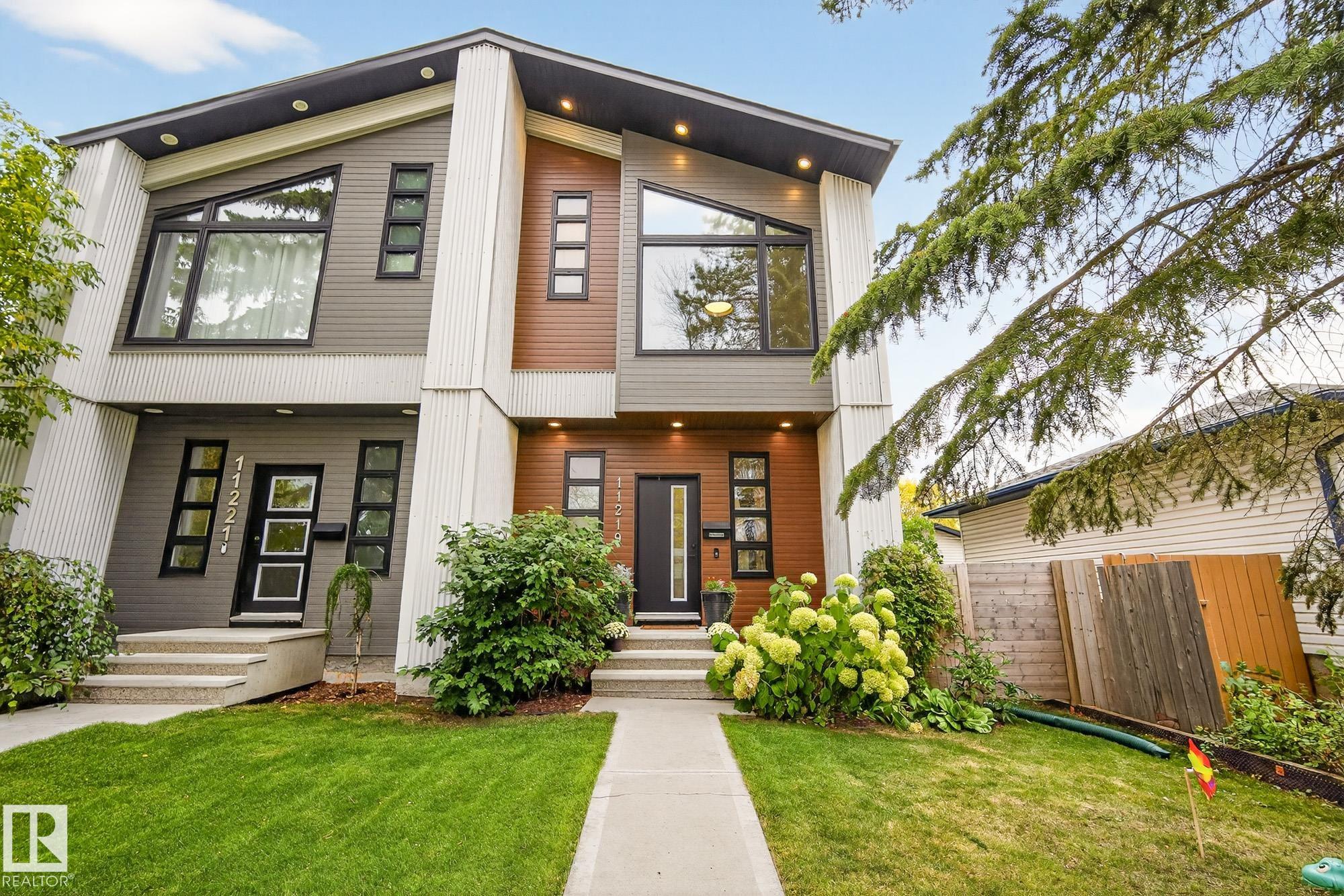 11219 132 Street, Edmonton, MLS® # E4460392