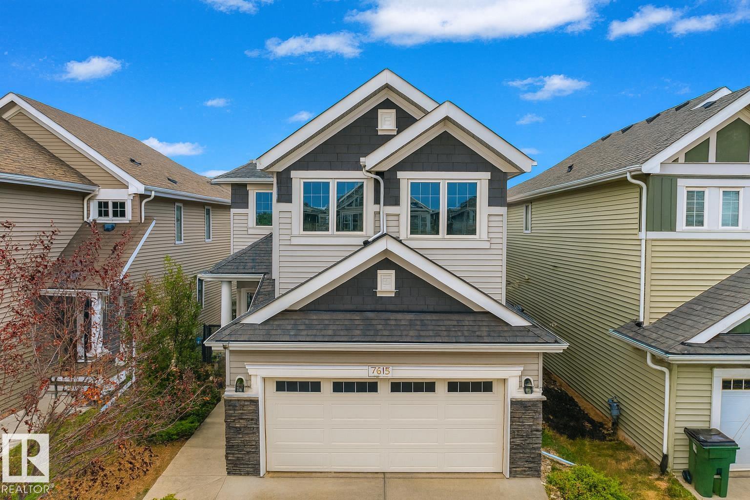 7618 20a Avenue, Edmonton, MLS® # E4460394