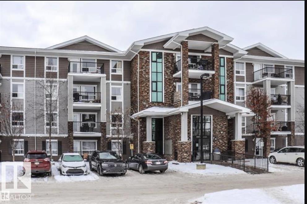 1214 9363 Simpson Drive, Edmonton, MLS® # E4460396