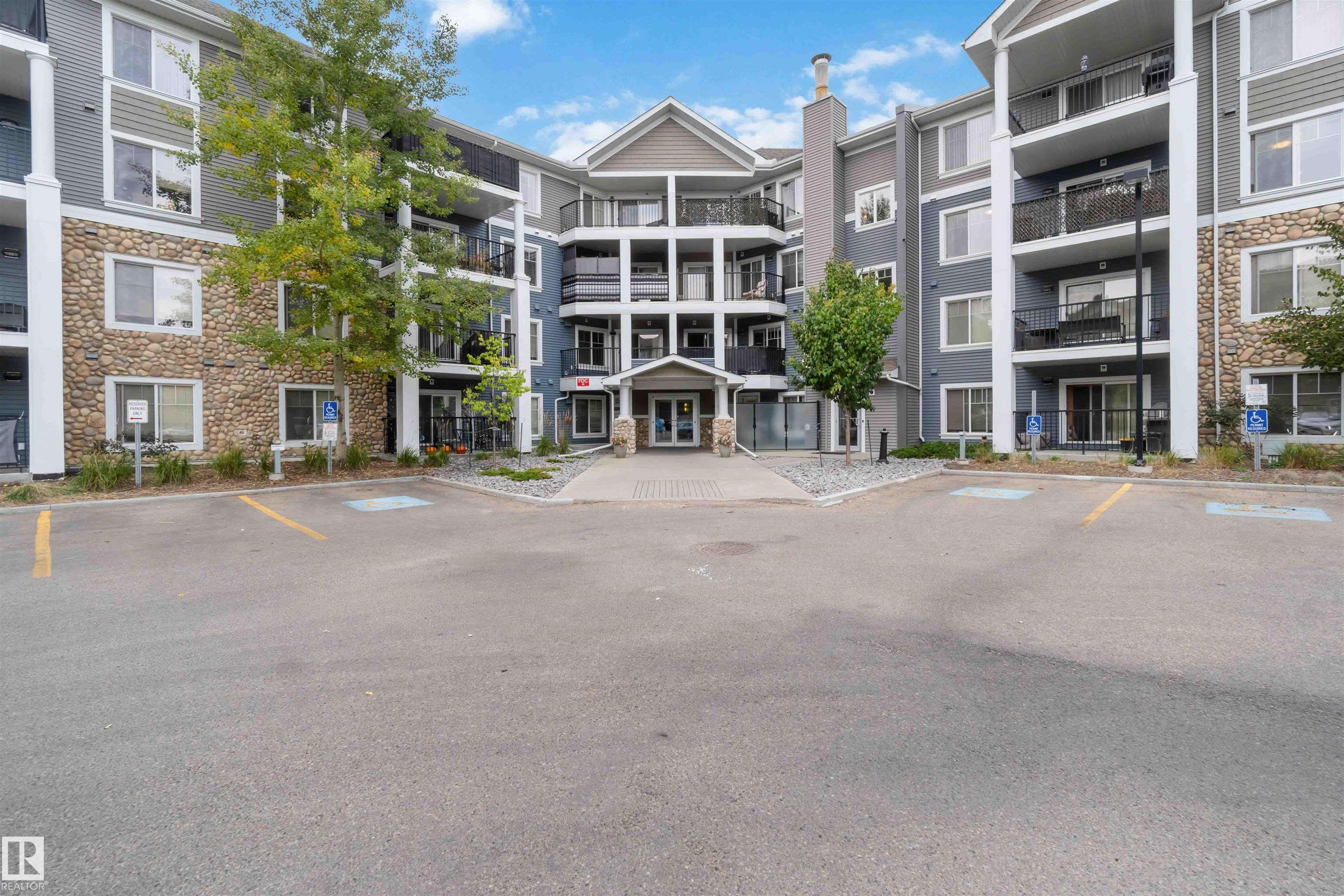 316 6084 Stanton Drive, Edmonton, MLS® # E4460397