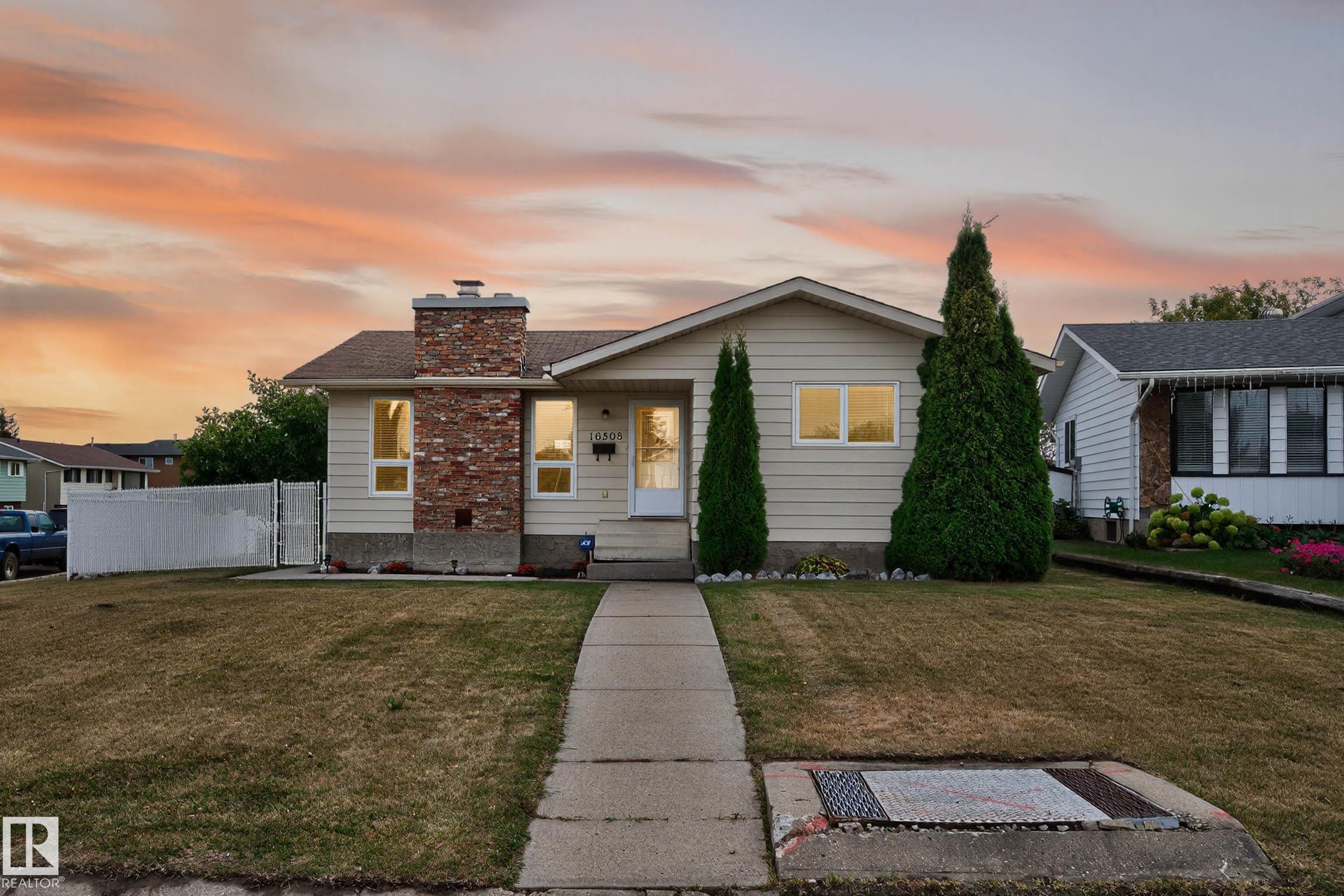 16508 114 Street, Edmonton, MLS® # E4460398
