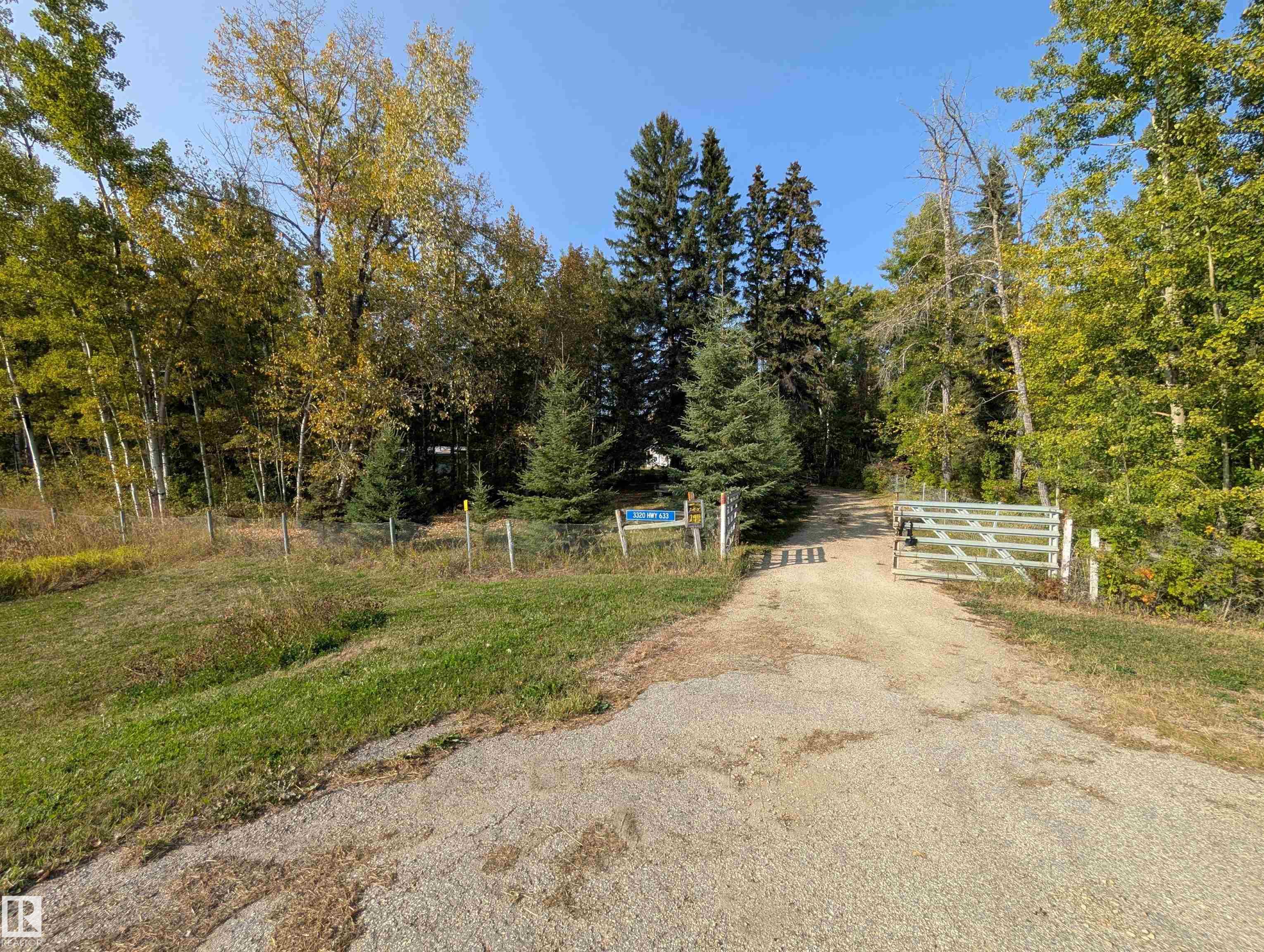 3320 Hwy 633, Rural Lac Ste. Anne County, MLS® # E4460402