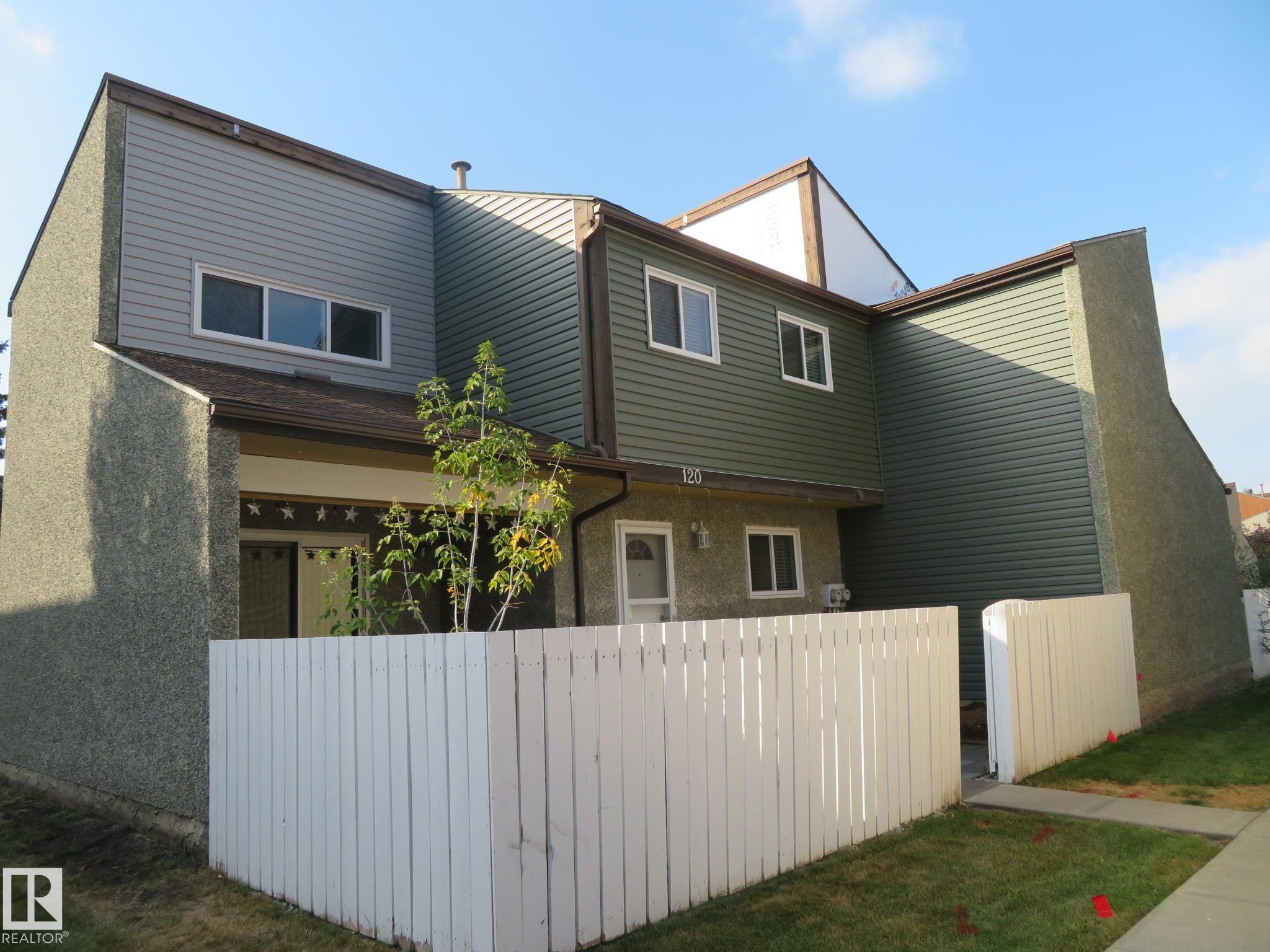 120 Kaskitayo Crest, Edmonton, MLS® # E4460405