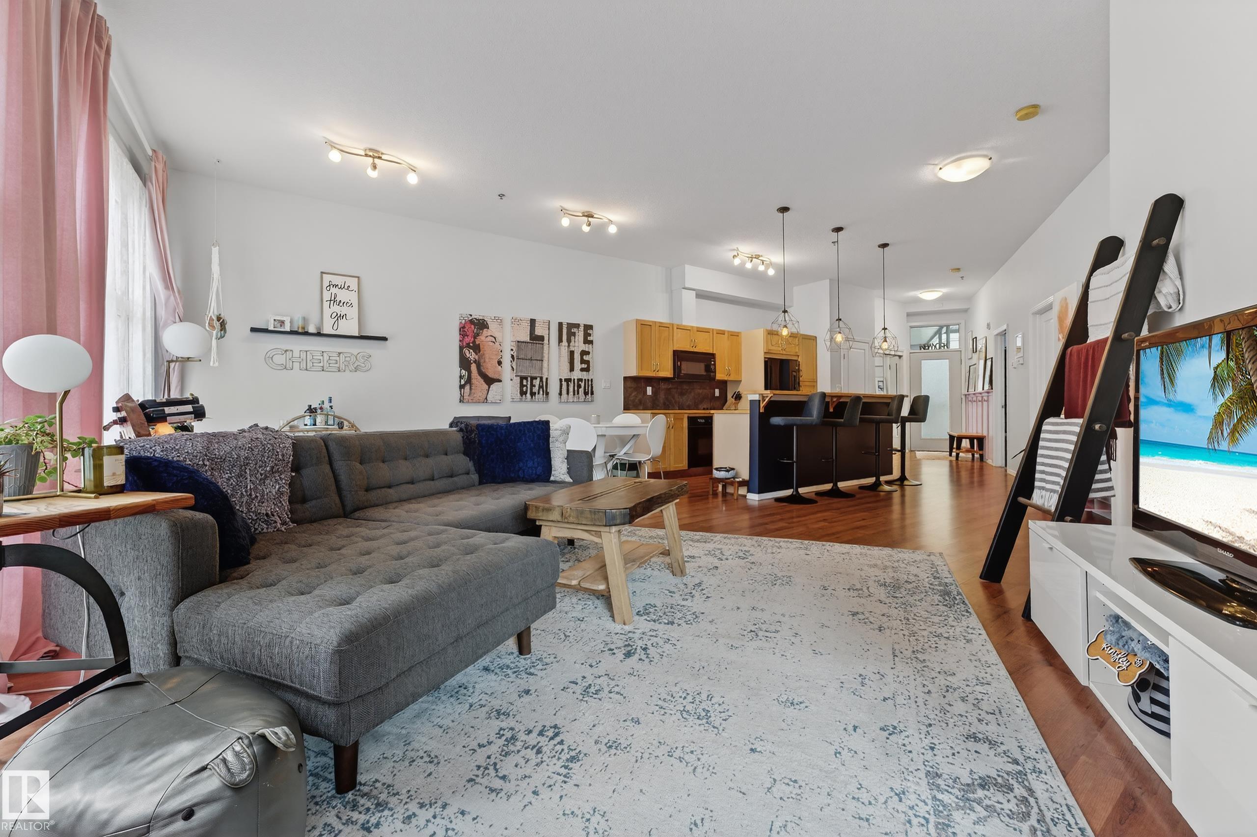 416 10147 112 Street, Edmonton, MLS® # E4460406