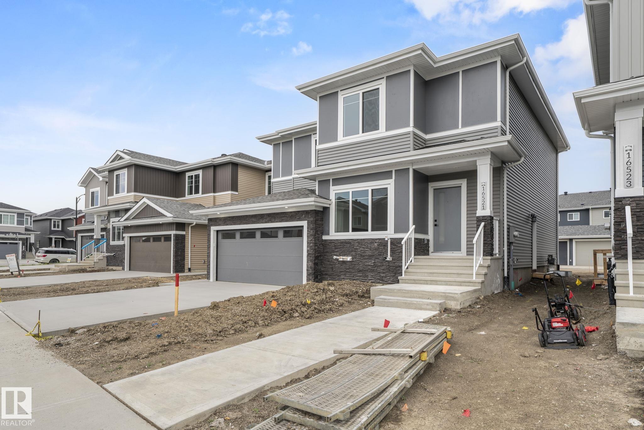 16521 20 Avenue, Edmonton, MLS® # E4460411