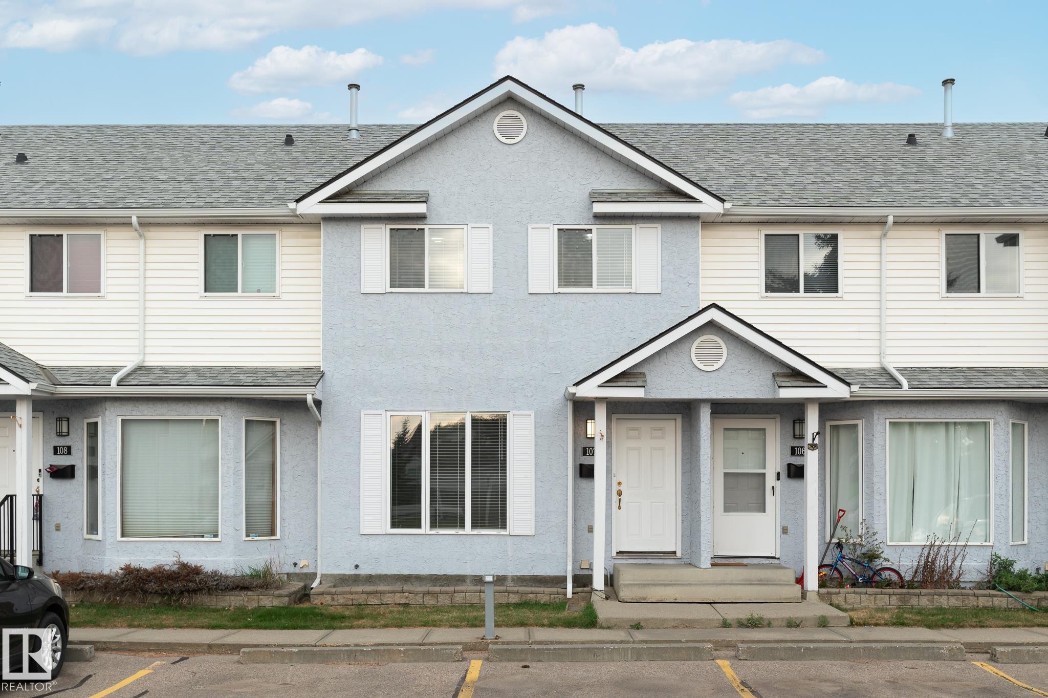 107 1 Aberdeen Way, Stony Plain, MLS® # E4460412