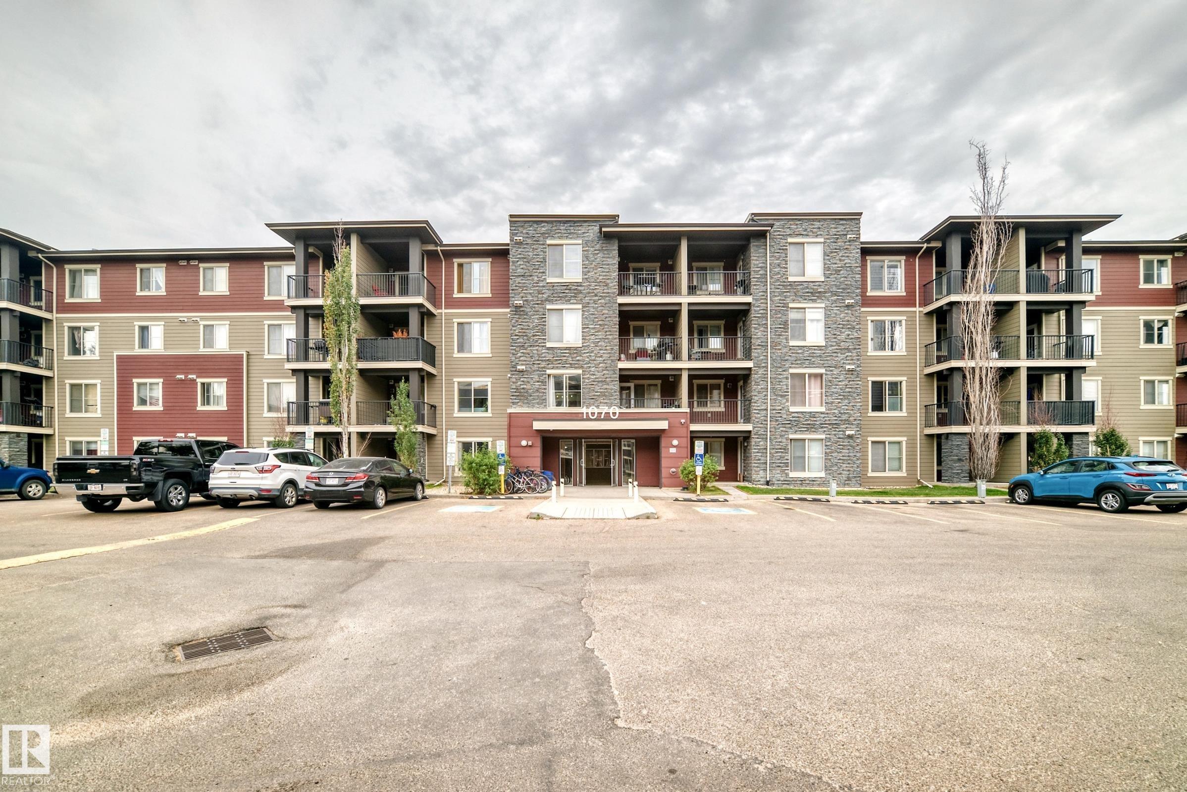 303 1070 Mcconachie Blvd, Edmonton, MLS® # E4460415