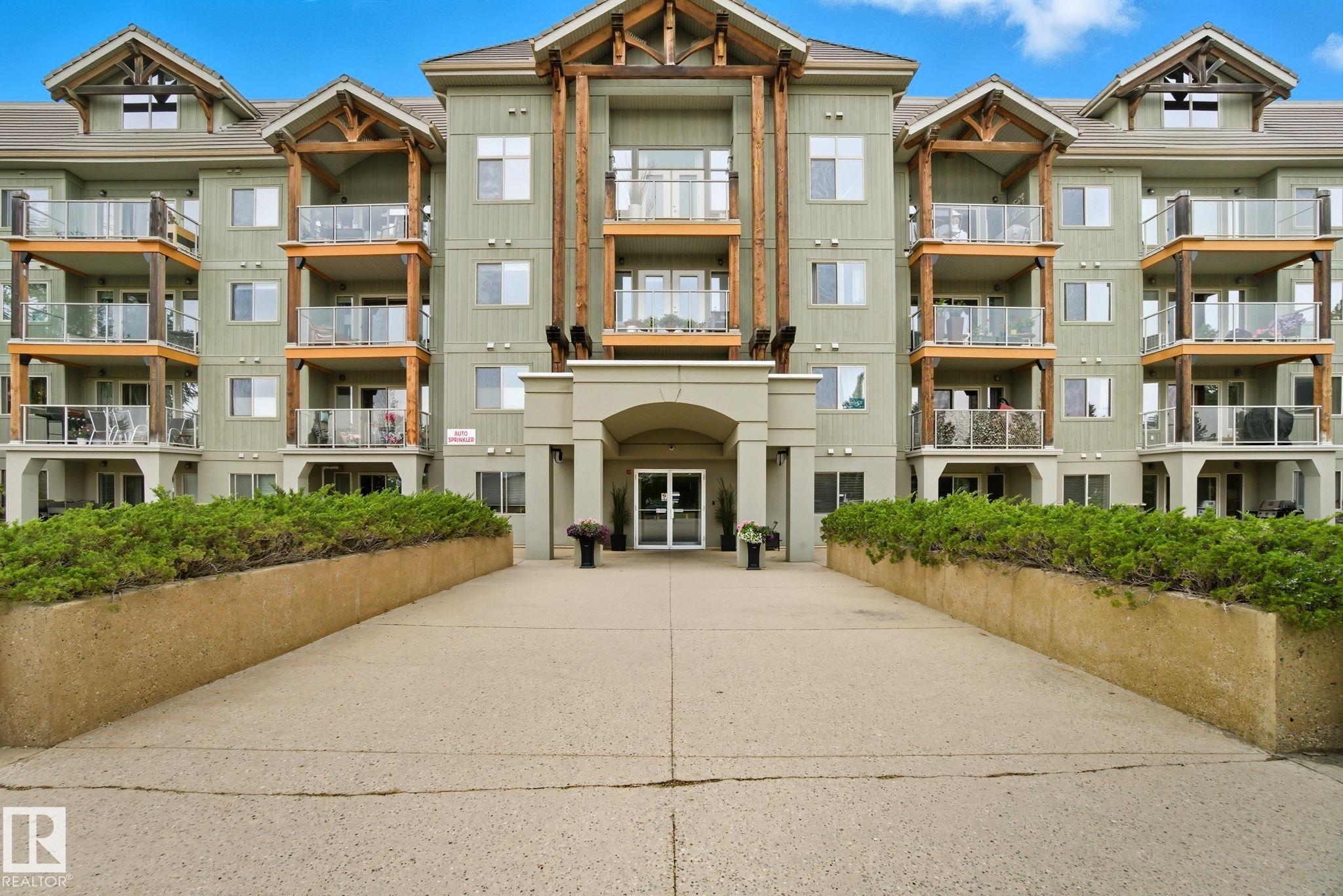 412 278 Suder Greens Drive, Edmonton, MLS® # E4460416