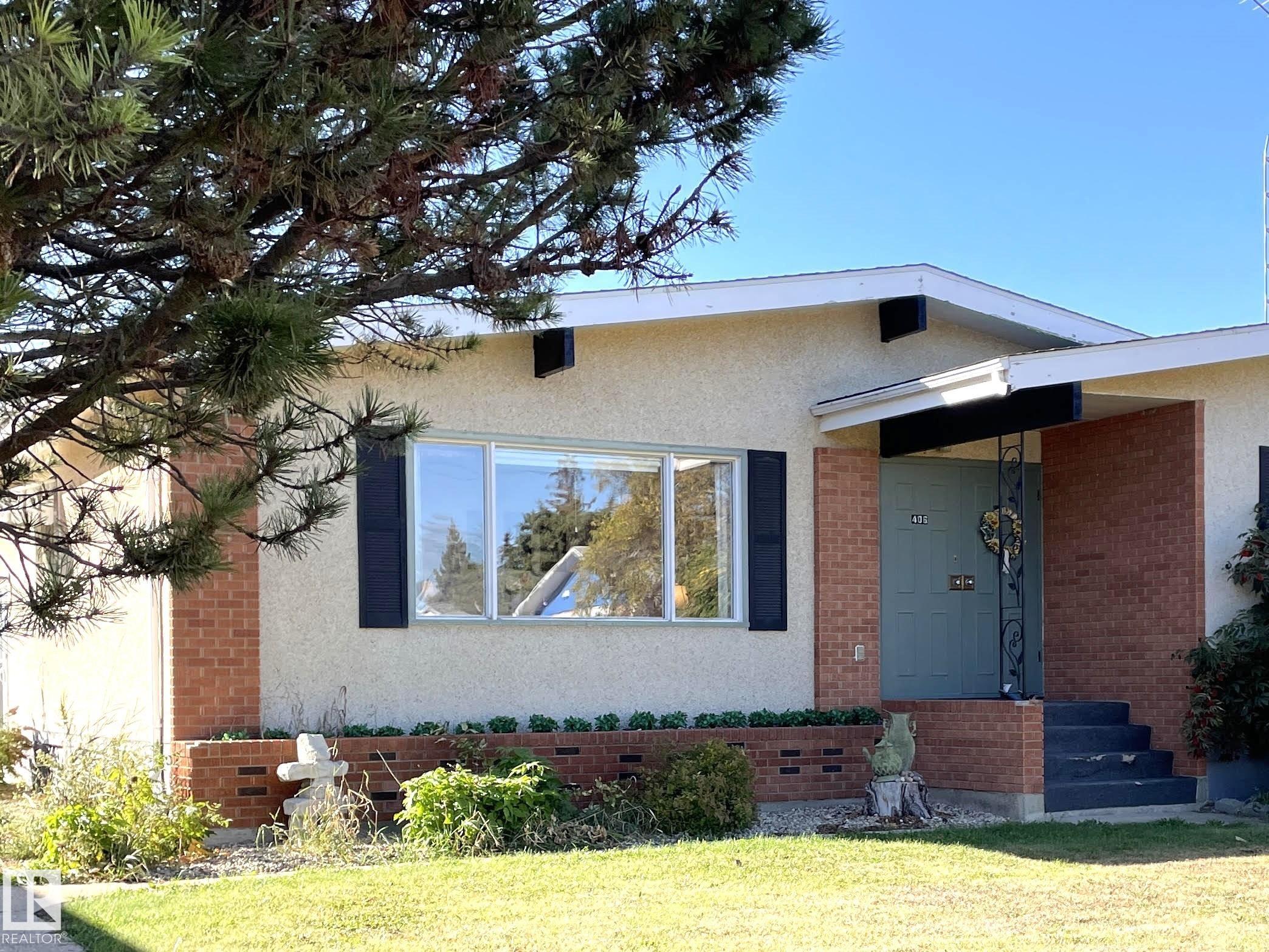 406 6 Street, Thorhild, MLS® # E4460417