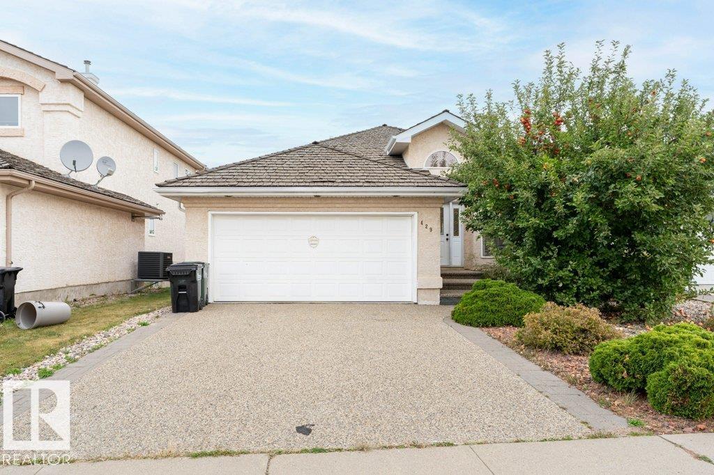 429 Norway Crescent, Sherwood Park, MLS® # E4460419
