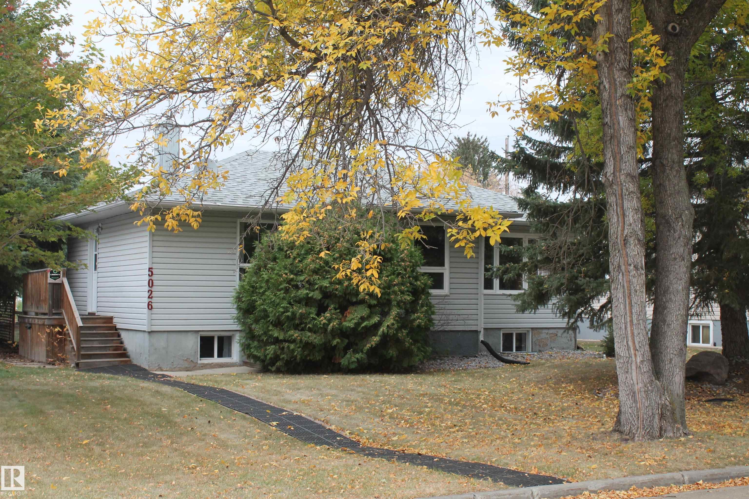 5026 47 Street, Daysland, MLS® # E4460421