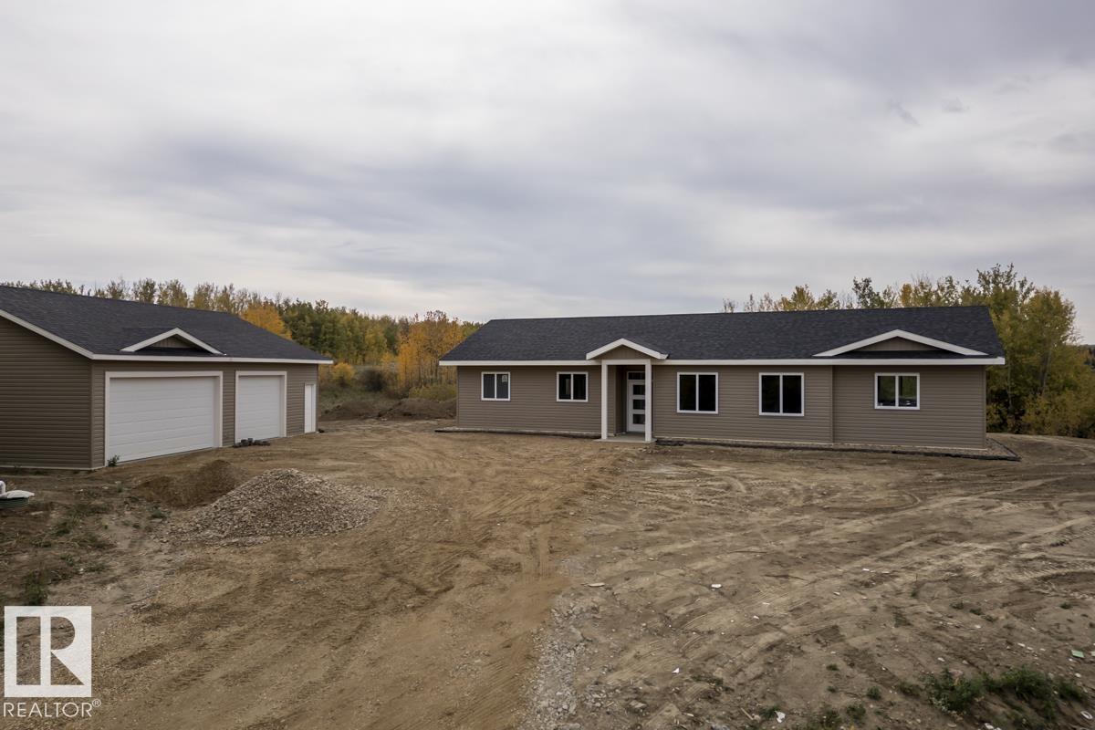 60 50106 Rr 200, Rural Beaver County, MLS® # E4460423