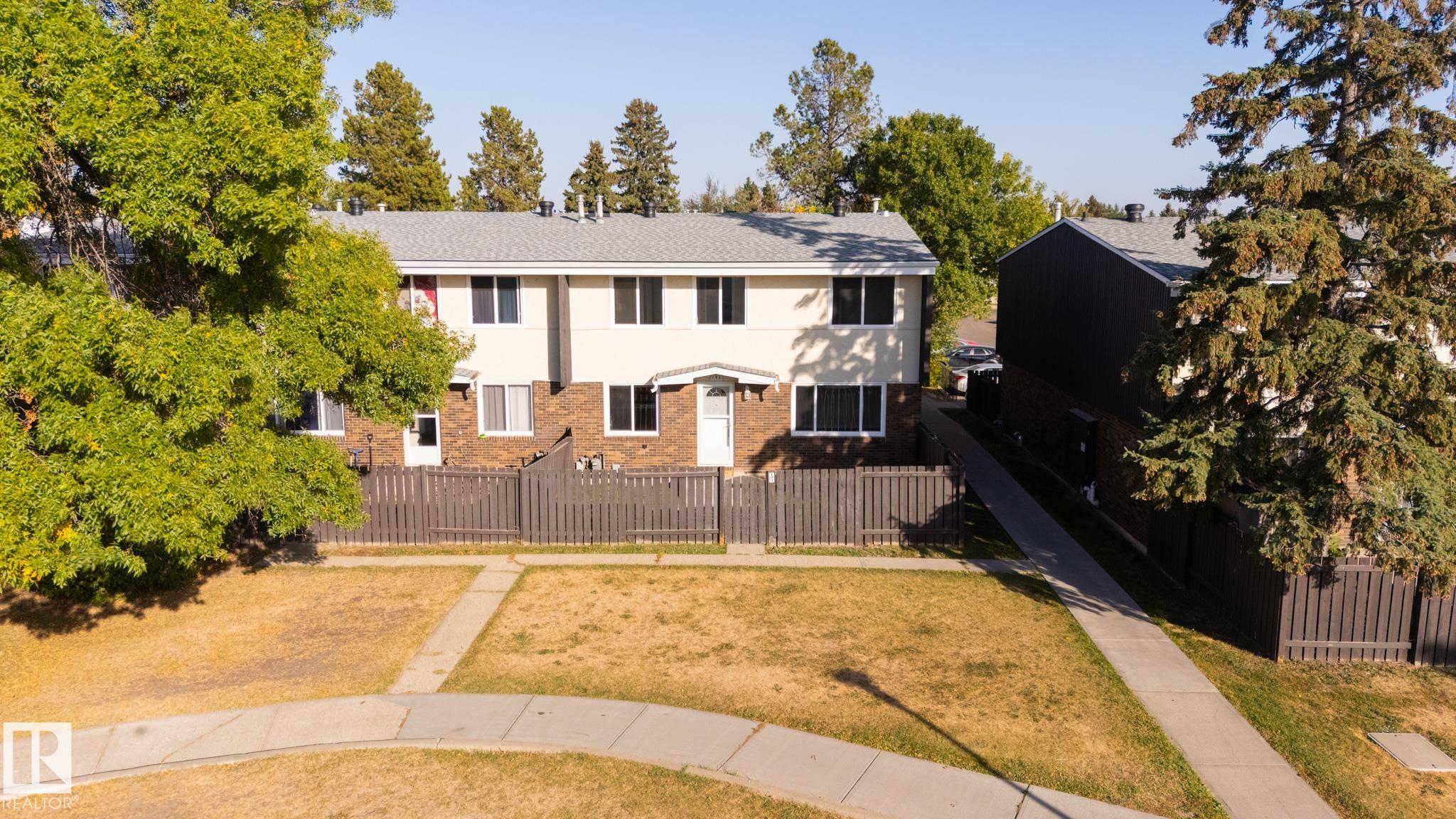 193 Roseland Village, Edmonton, MLS® # E4460427