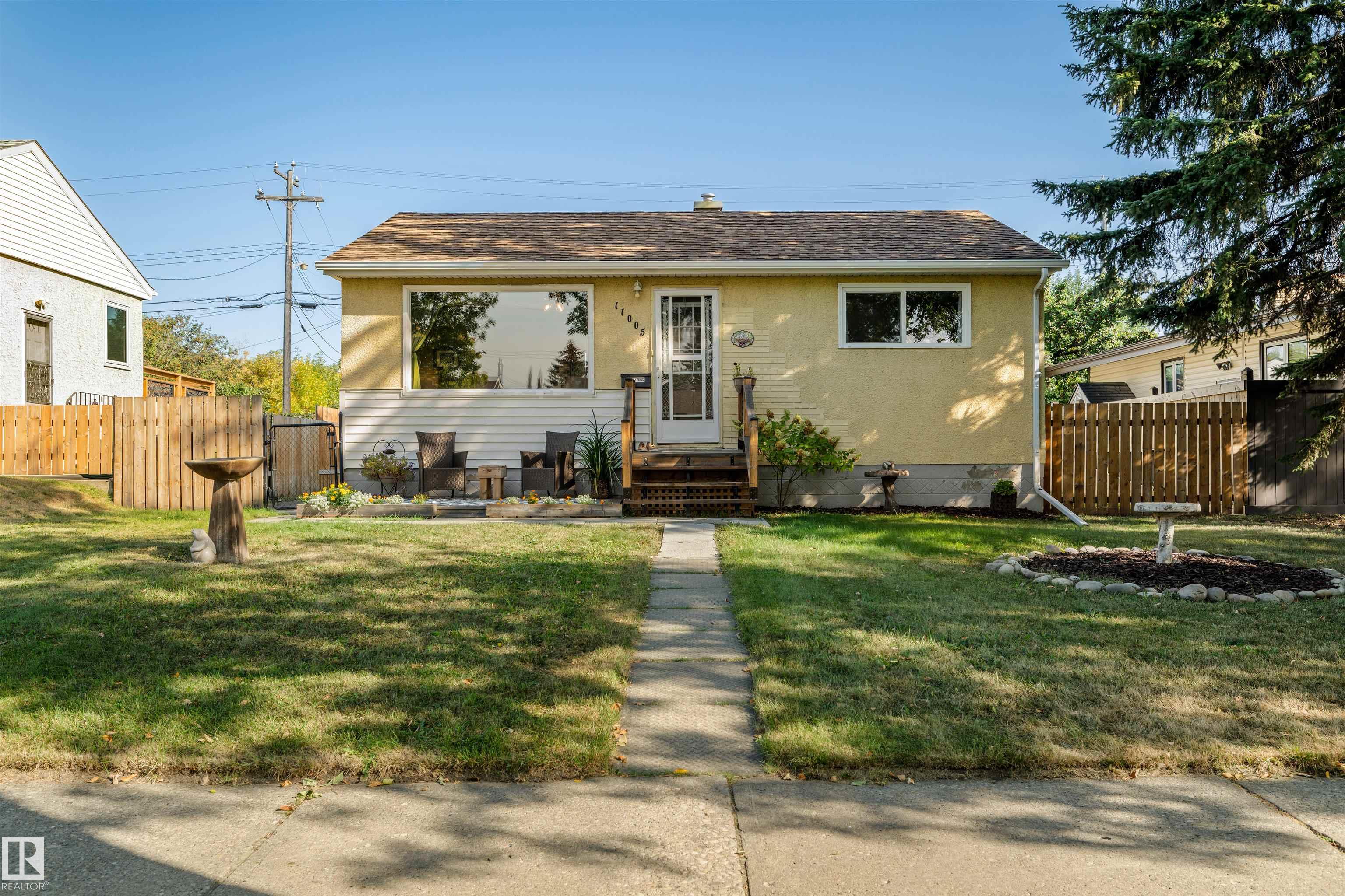 11005 38 Street, Edmonton, MLS® # E4460429