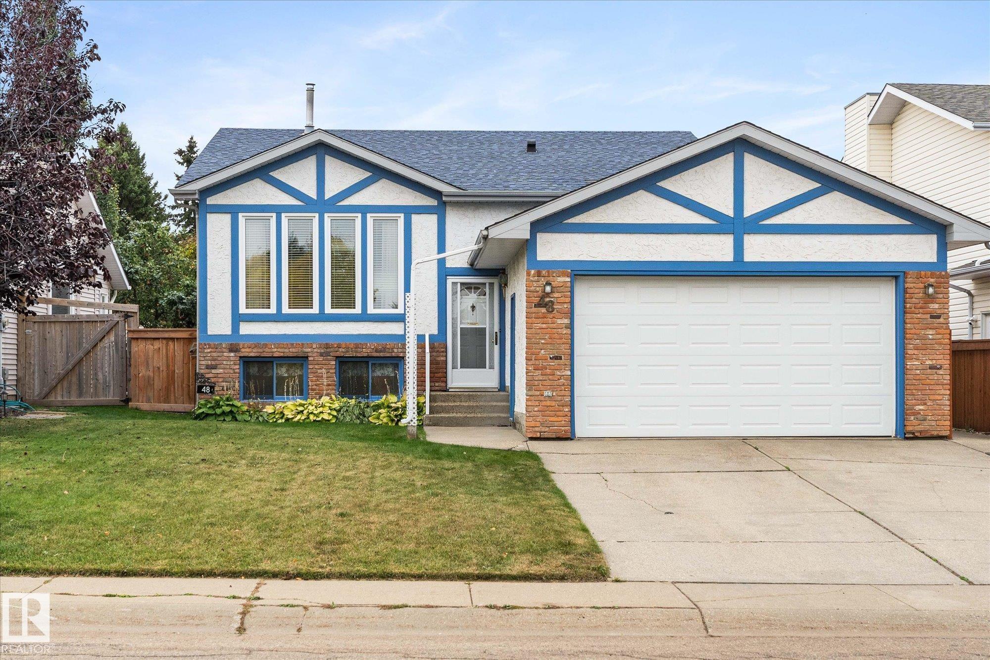 48 Mckean Way, Spruce Grove, MLS® # E4460430