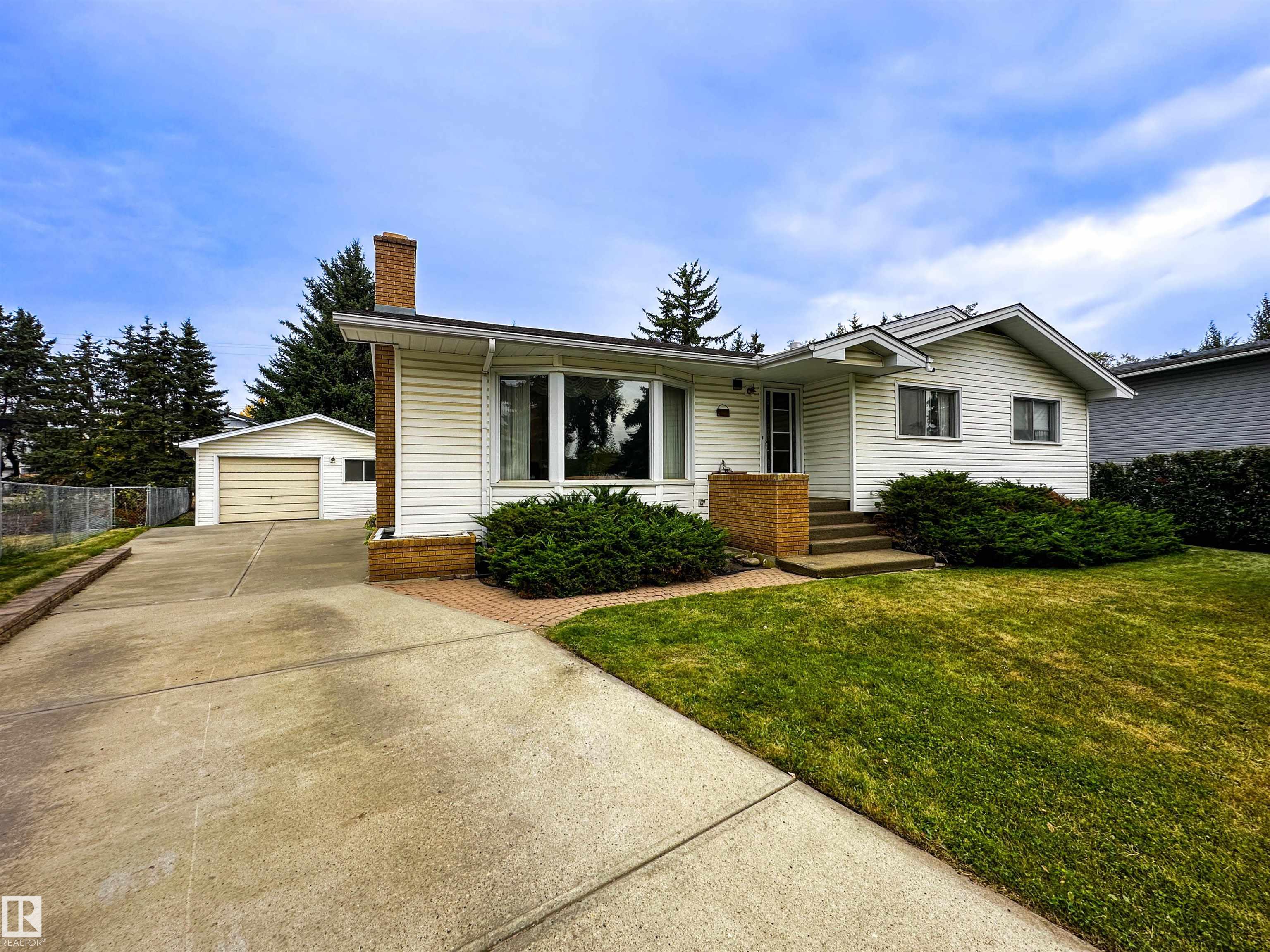 107 Andrews Crescent, Spruce Grove, MLS® # E4460440