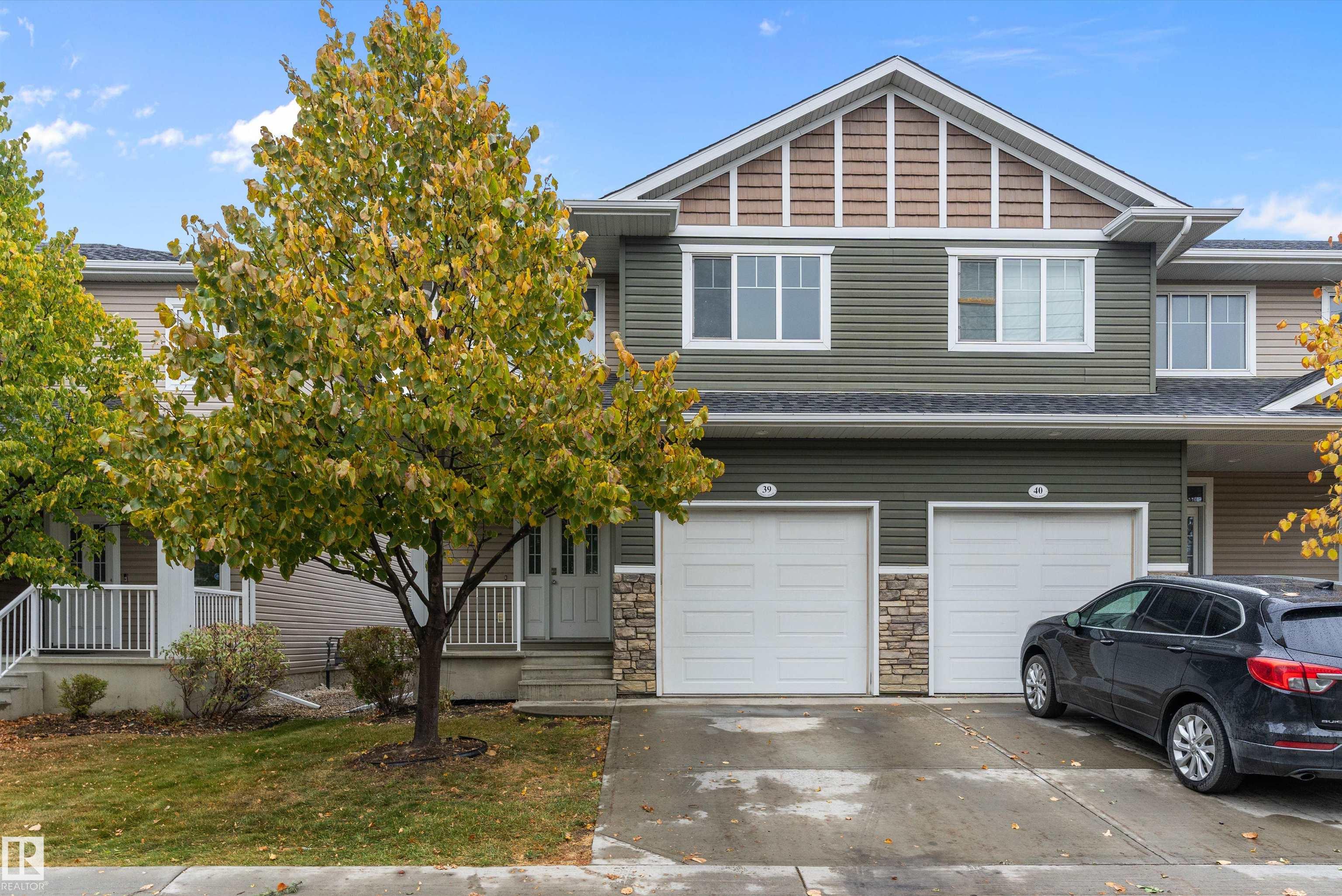 39 18230 104a Street, Edmonton, MLS® # E4460442