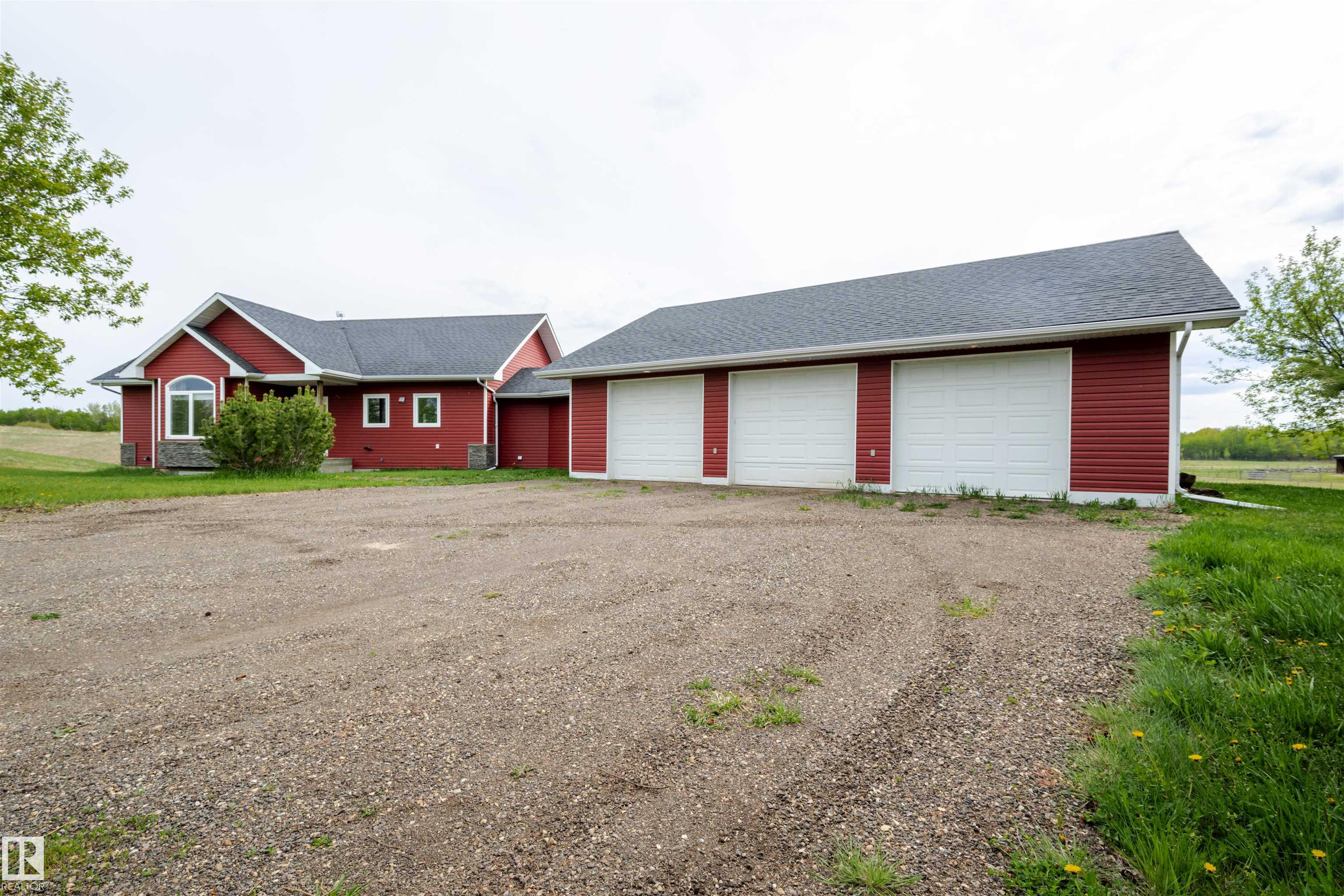 130 50322 Rge Road 232, Rural Leduc County, MLS® # E4460443