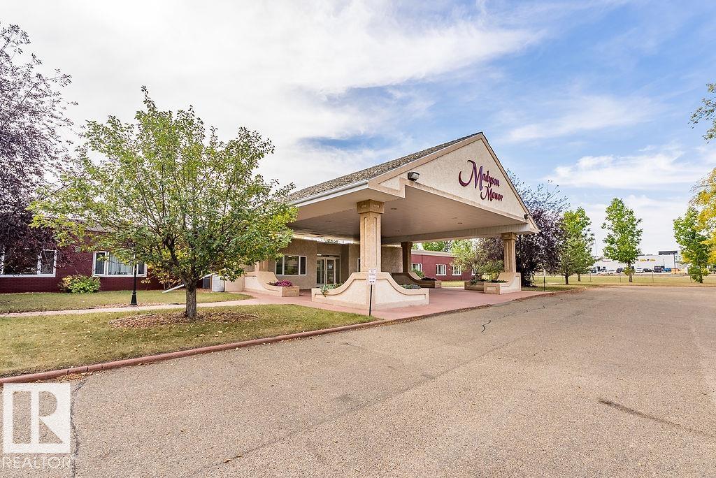  Business with Property for Sale, MLS® # E4460444