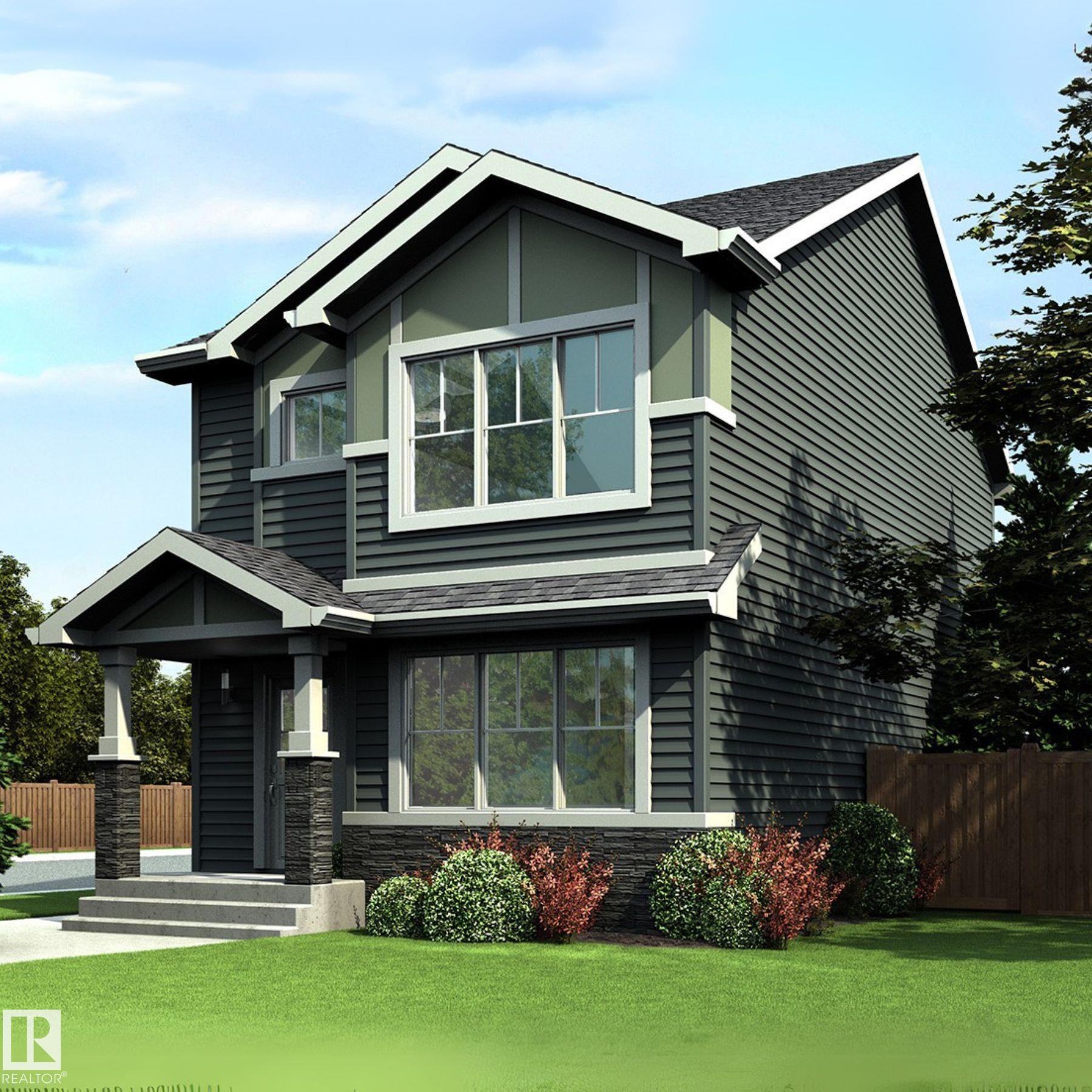 1013 Aster Boulevard, Edmonton, MLS® # E4460449