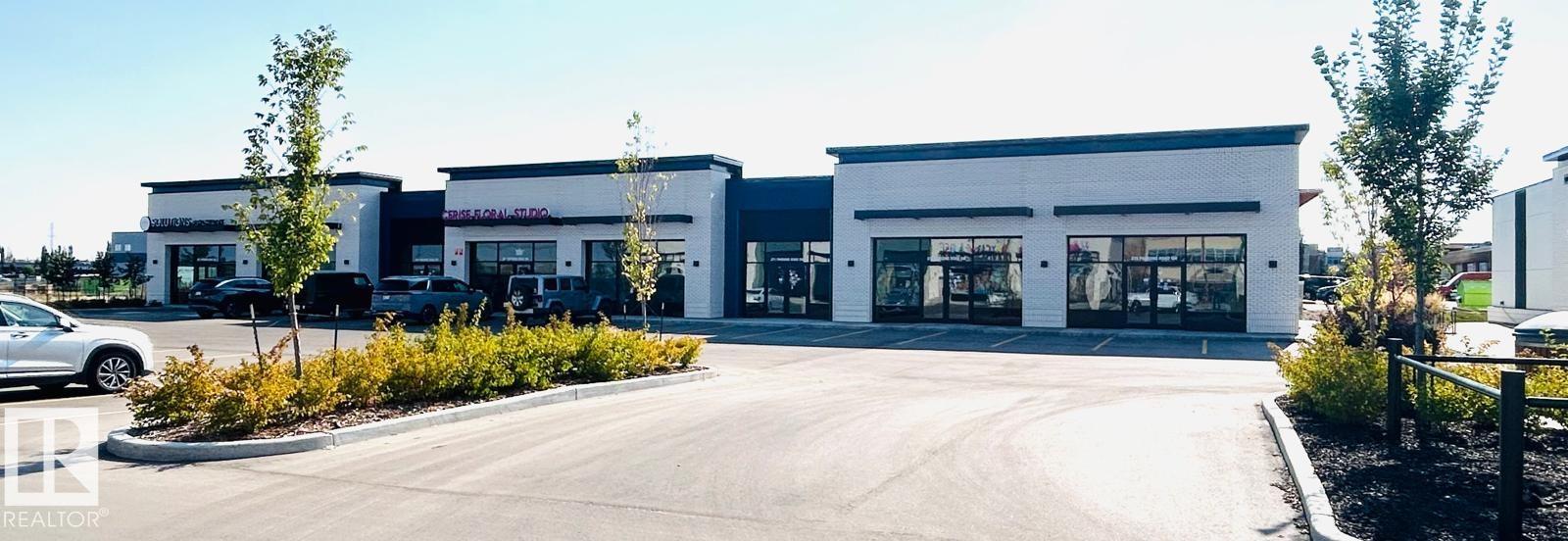  Commercial Property for Sale, MLS® # E4460450