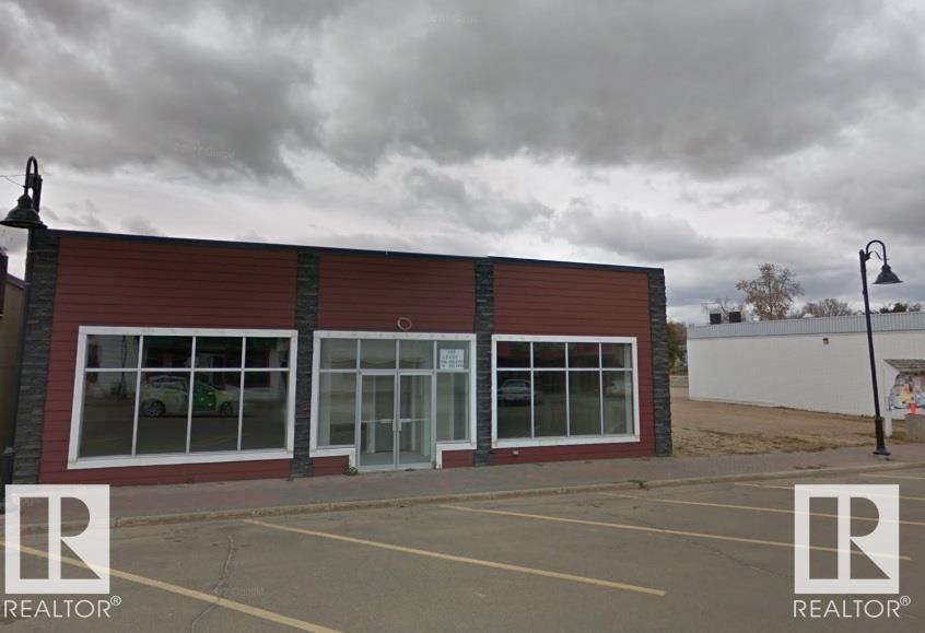  Retail Property for Lease, MLS® # E4460451
