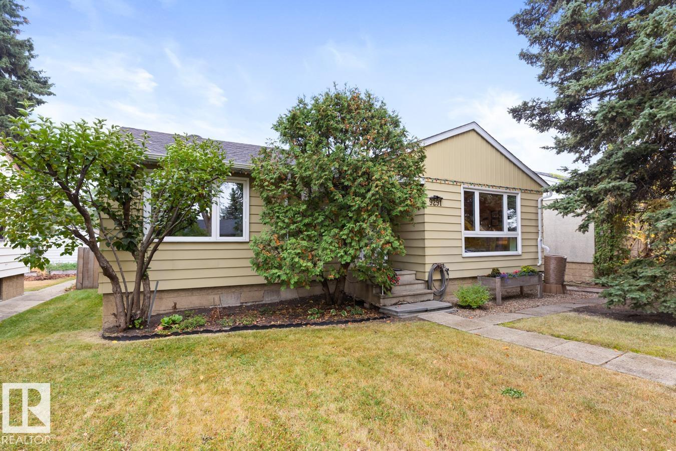 9291 79 Street, Edmonton, MLS® # E4460453