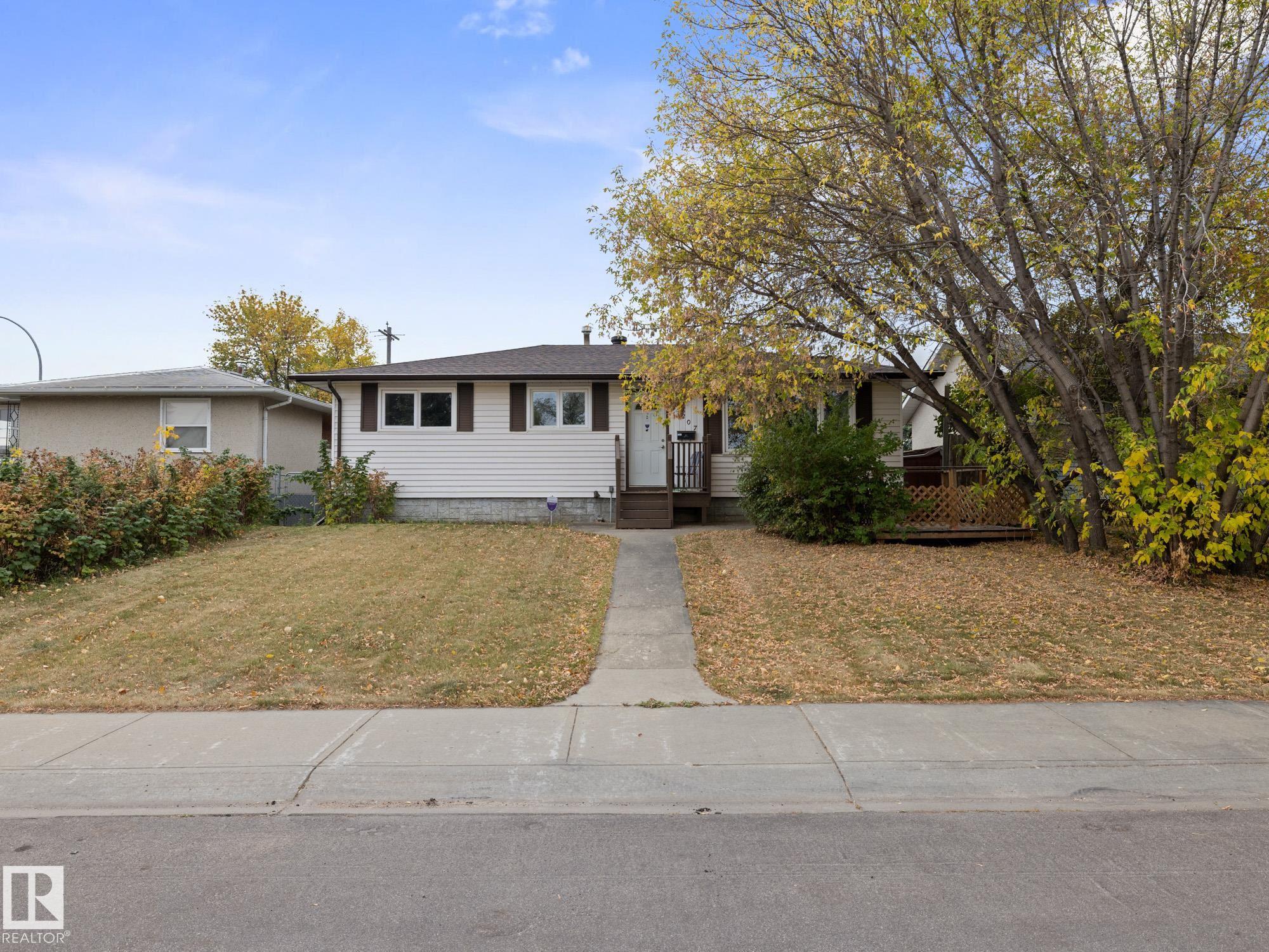 13207 133 Avenue, Edmonton, MLS® # E4460456