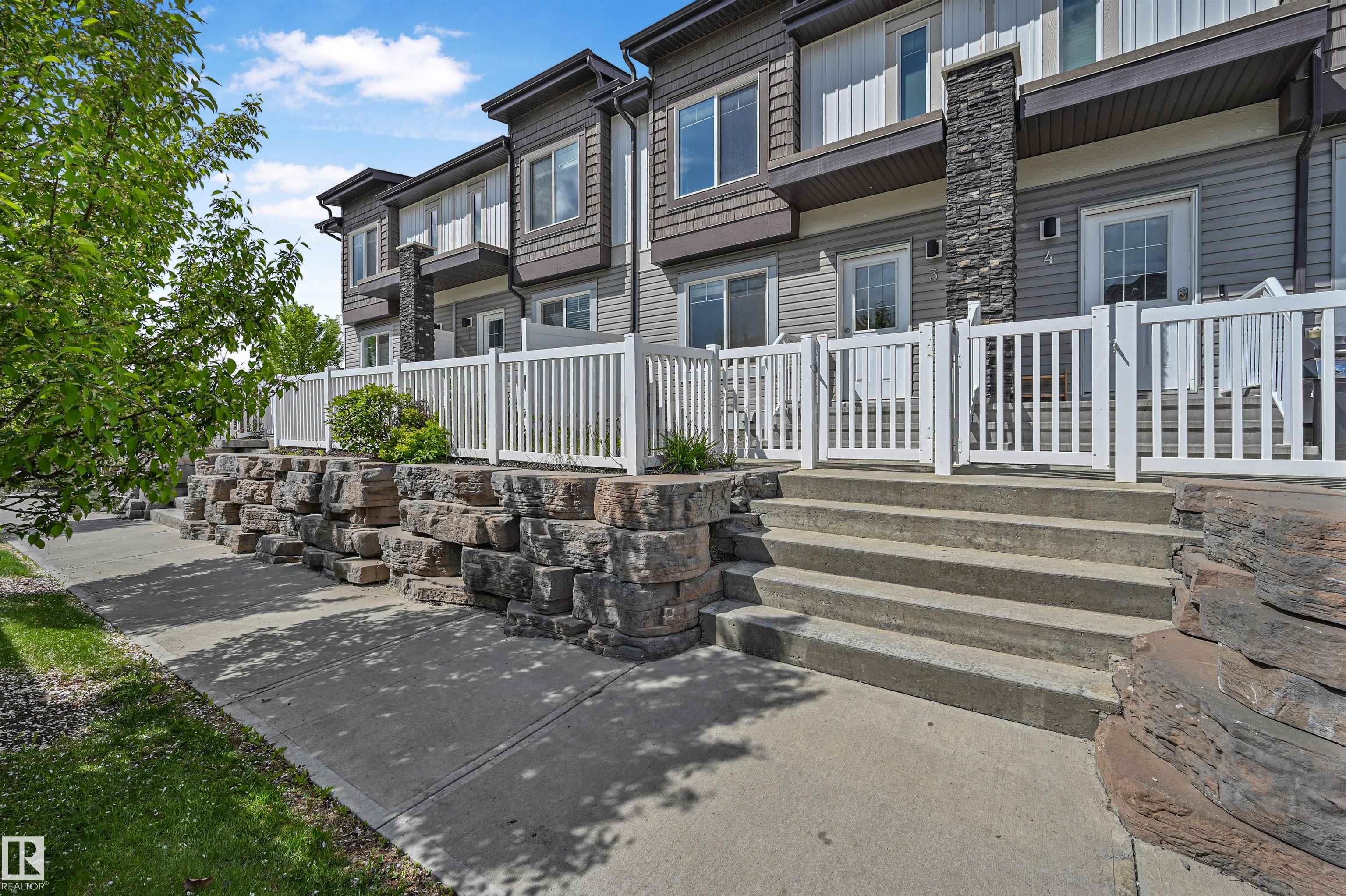 3 2215 24 Street, Edmonton, MLS® # E4460457