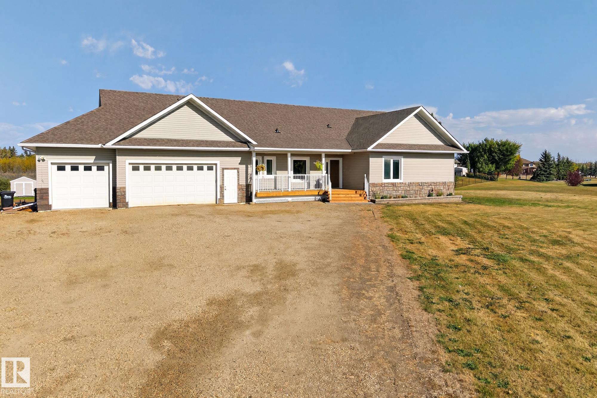 470 52358 Rge Road 225, Rural Strathcona County, MLS® # E4460458
