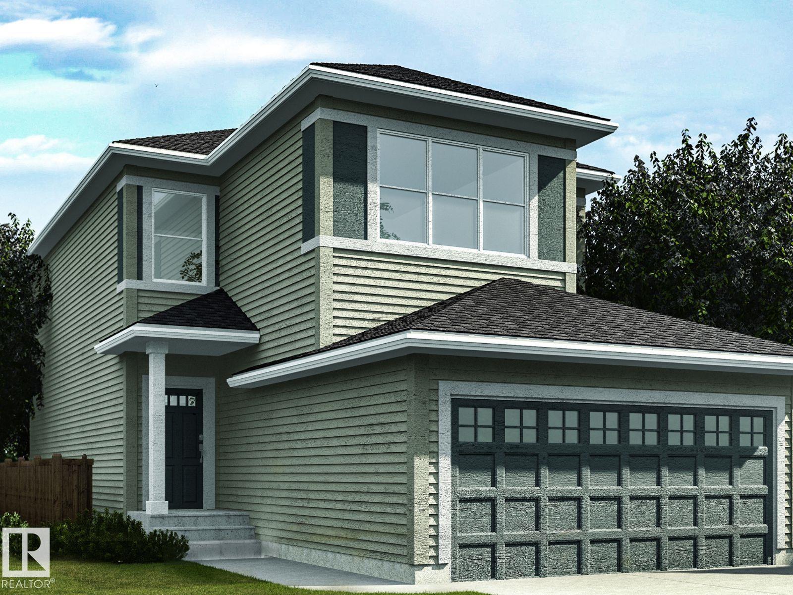 2019 191 Street, Edmonton, MLS® # E4460460