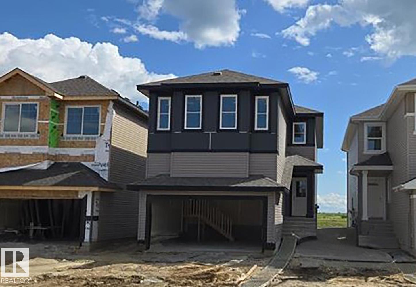 1143 South Creek Wynd, Stony Plain, MLS® # E4460463