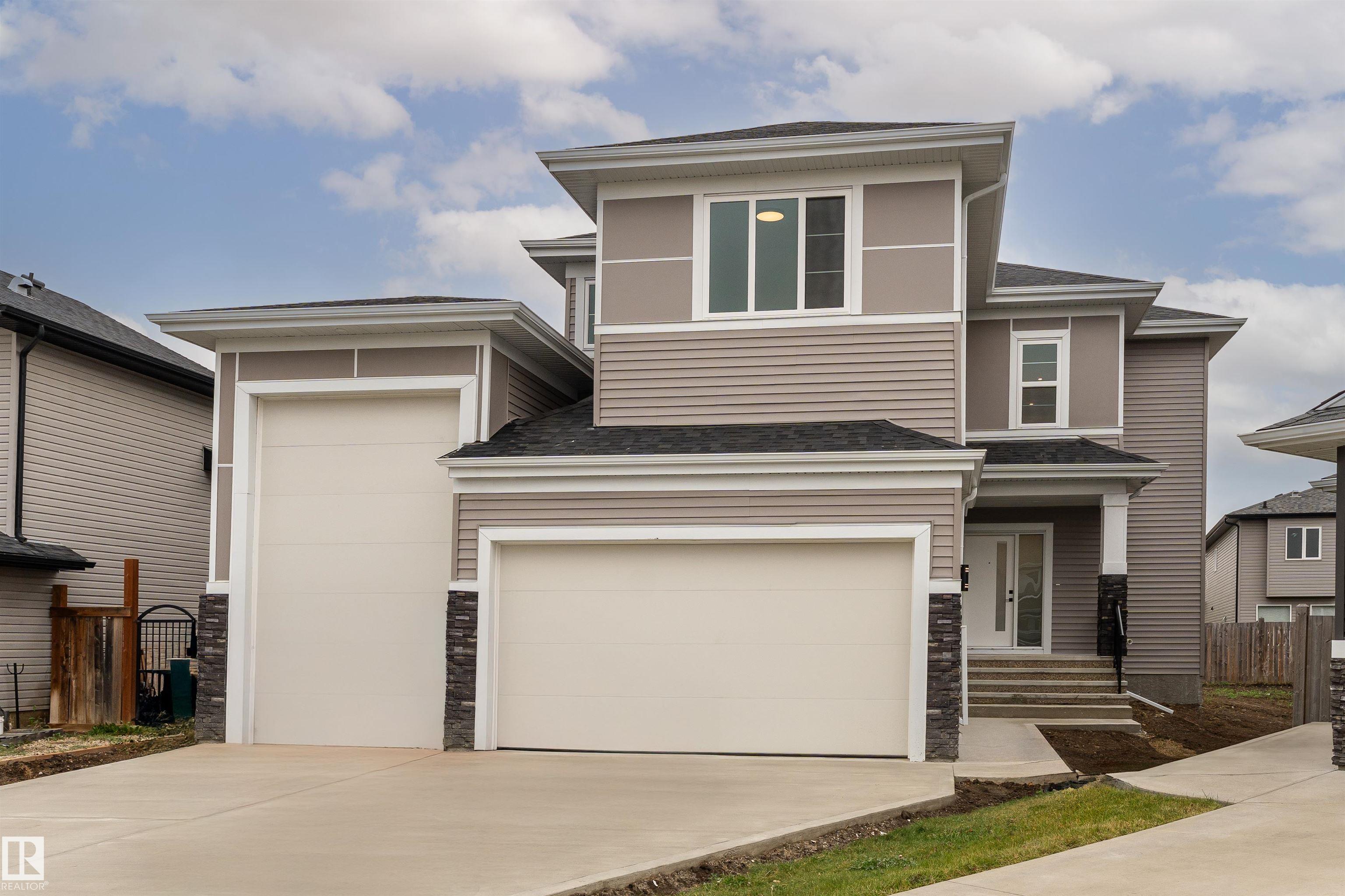 73 Landing Trails Drive, Gibbons, MLS® # E4460465