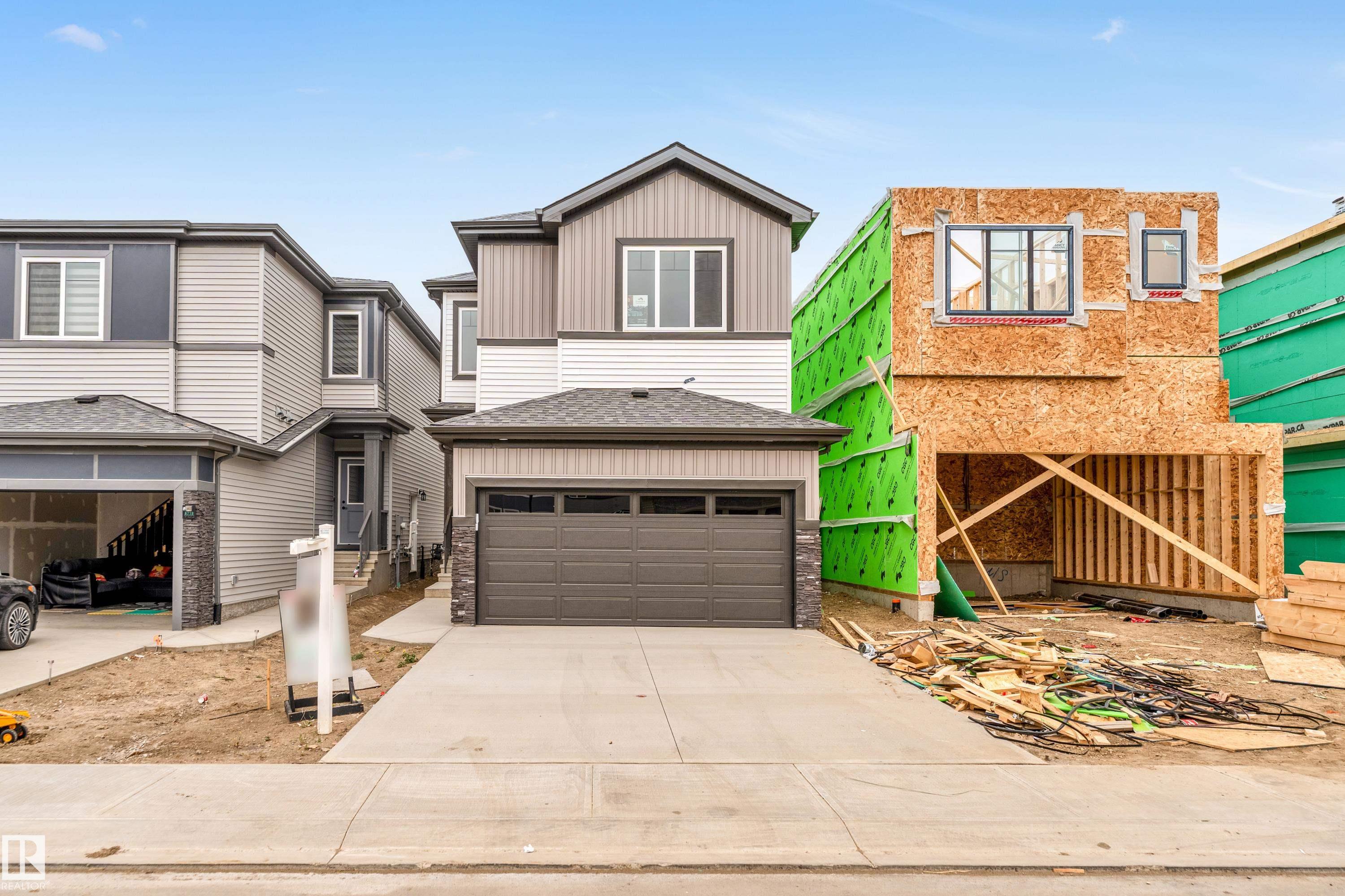 8723 181 Avenue, Edmonton, MLS® # E4460466