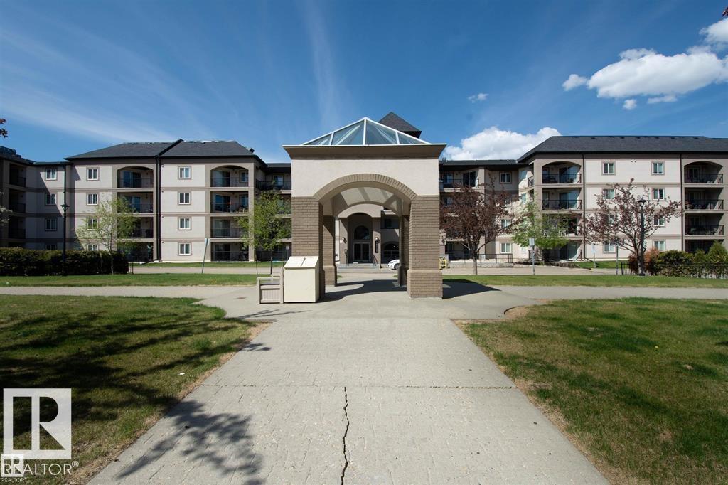 215 13111 140 Avenue Nw, Edmonton, MLS® # E4460468