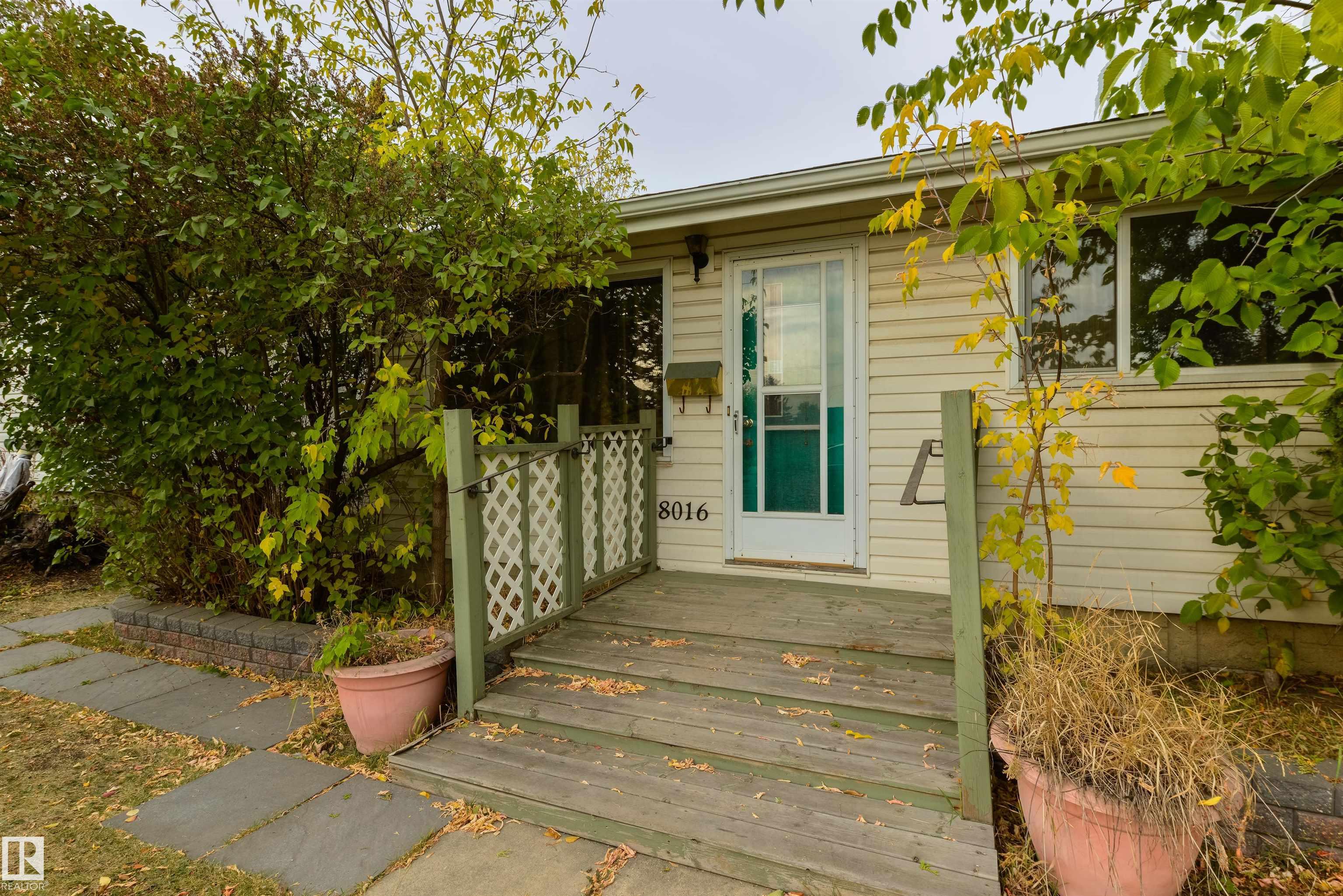 8016 159 Street, Edmonton, MLS® # E4460469