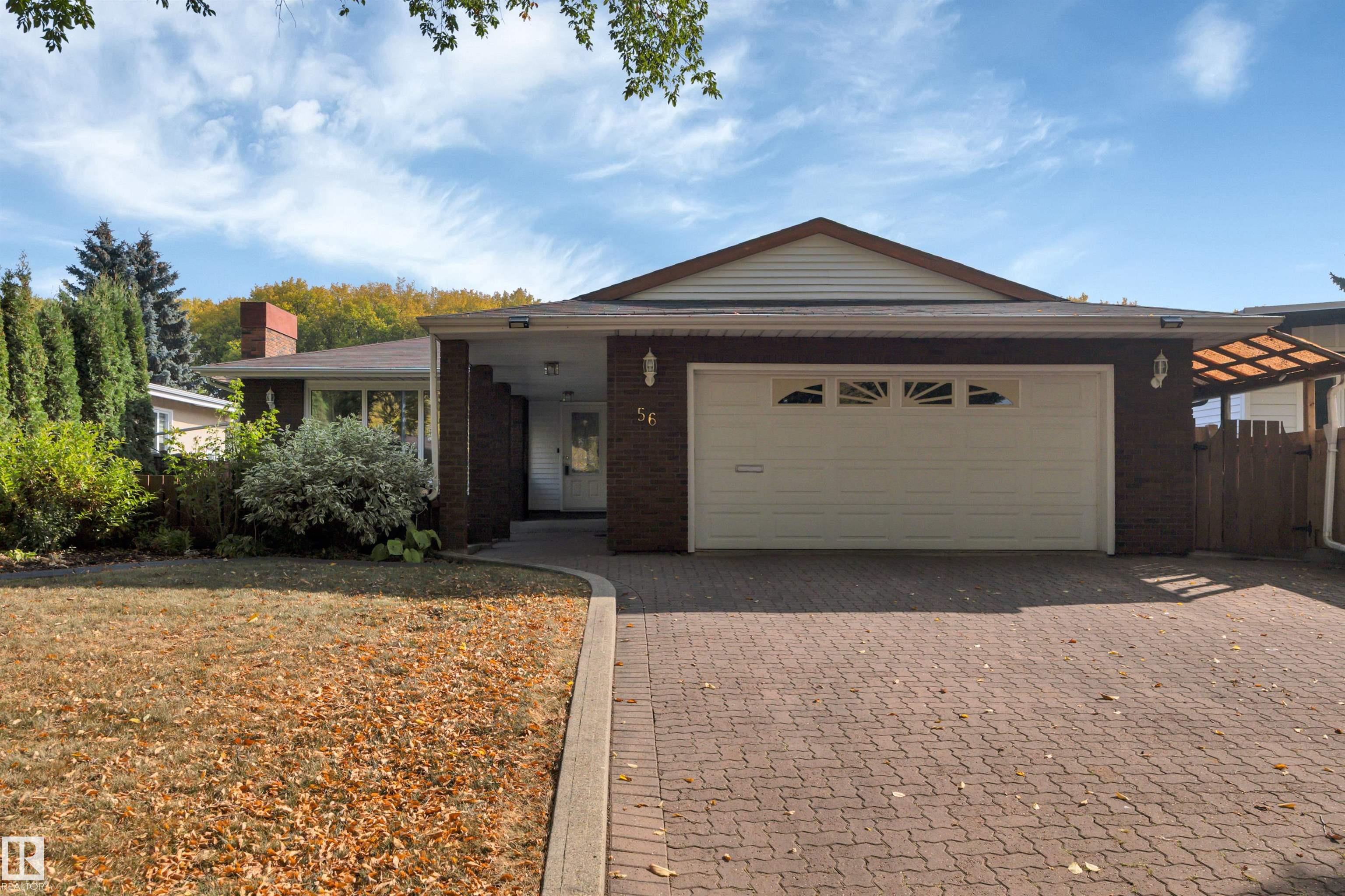 56 Fleetwood Crescent, St. Albert, MLS® # E4460470