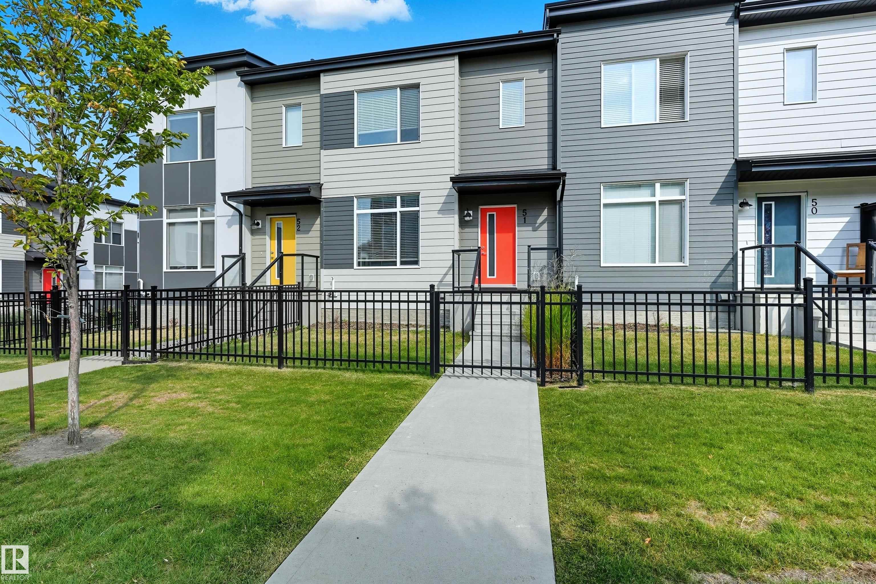 51 804 Welsh Drive, Edmonton, MLS® # E4460473